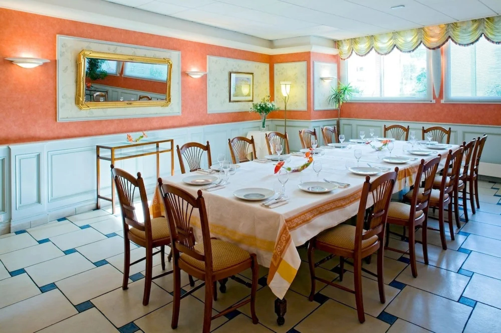 Au Relais du Porhoet