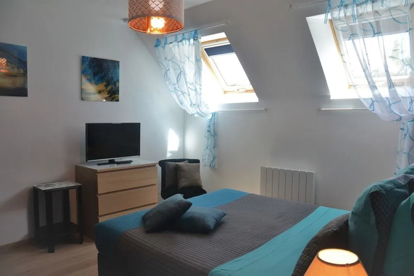 Chambres Dhotes Domaine De La Motillais