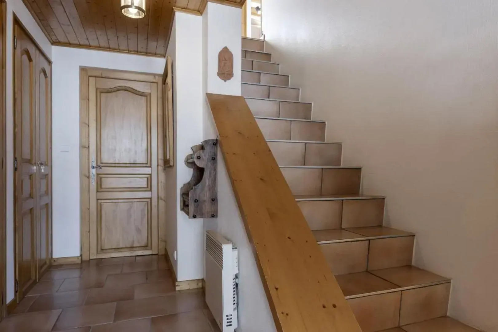 Chalet Marie Paradis