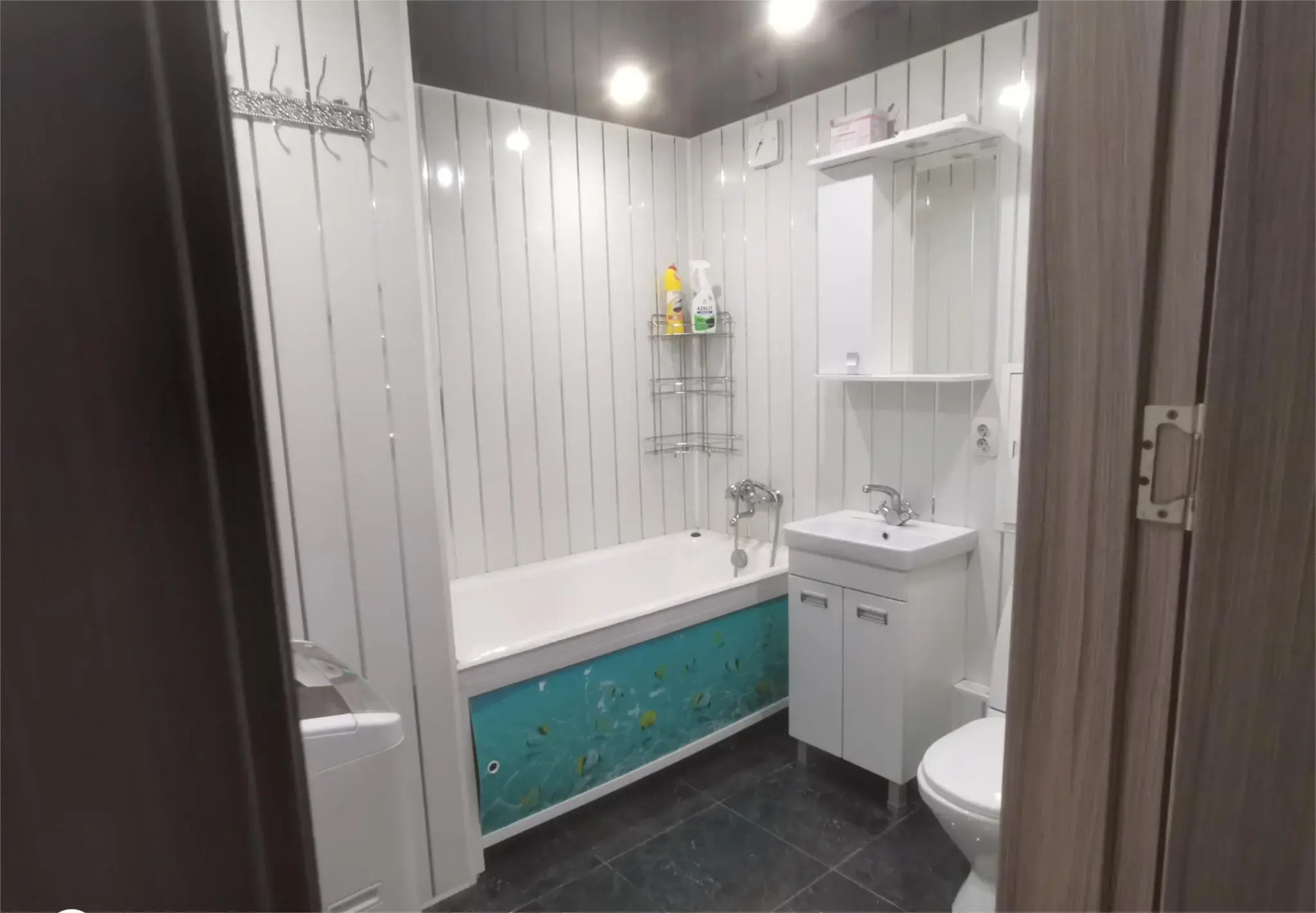 Апартаменты на улице Пионерская 3