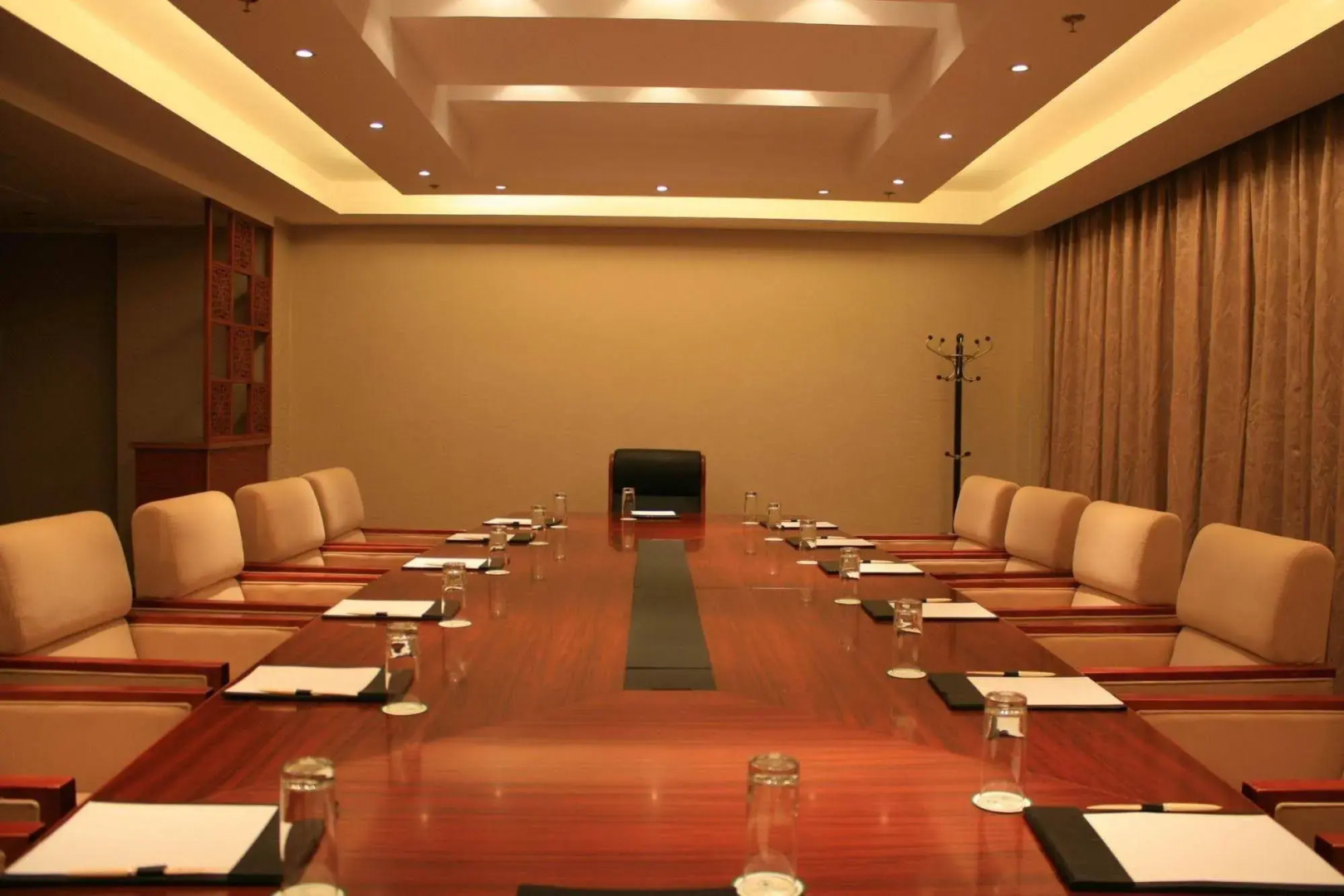 Sogecoa Golden Peacock Hotel