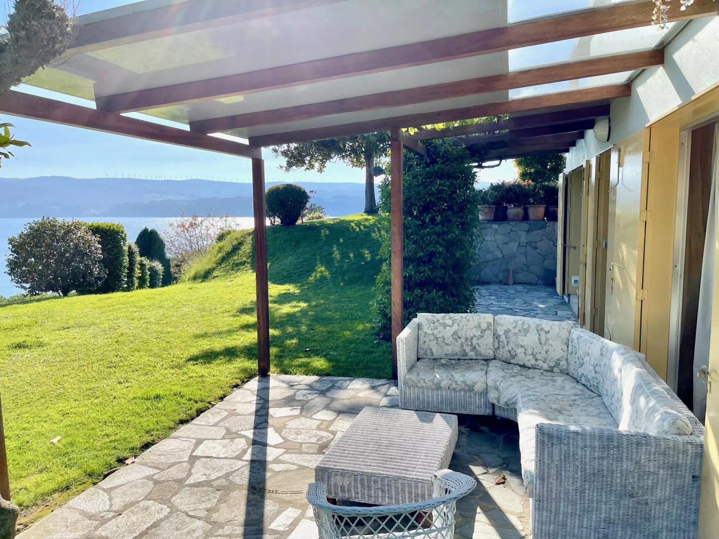 The Cliffs Bungaleiro De Area