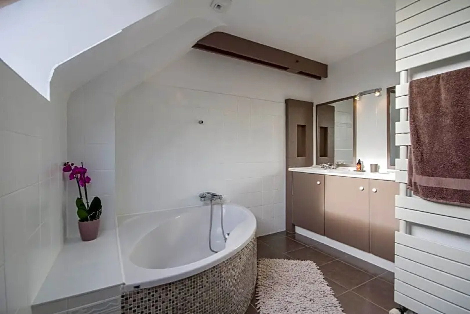 Les Jardins de Coët-Kra