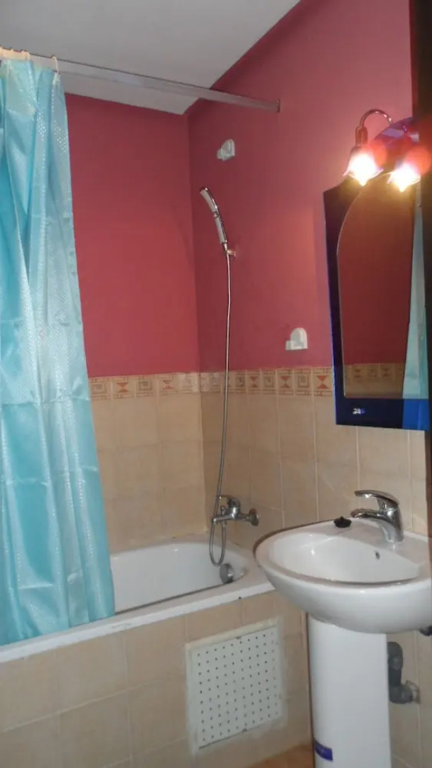 Appartement 88 Résidence Mers Beach