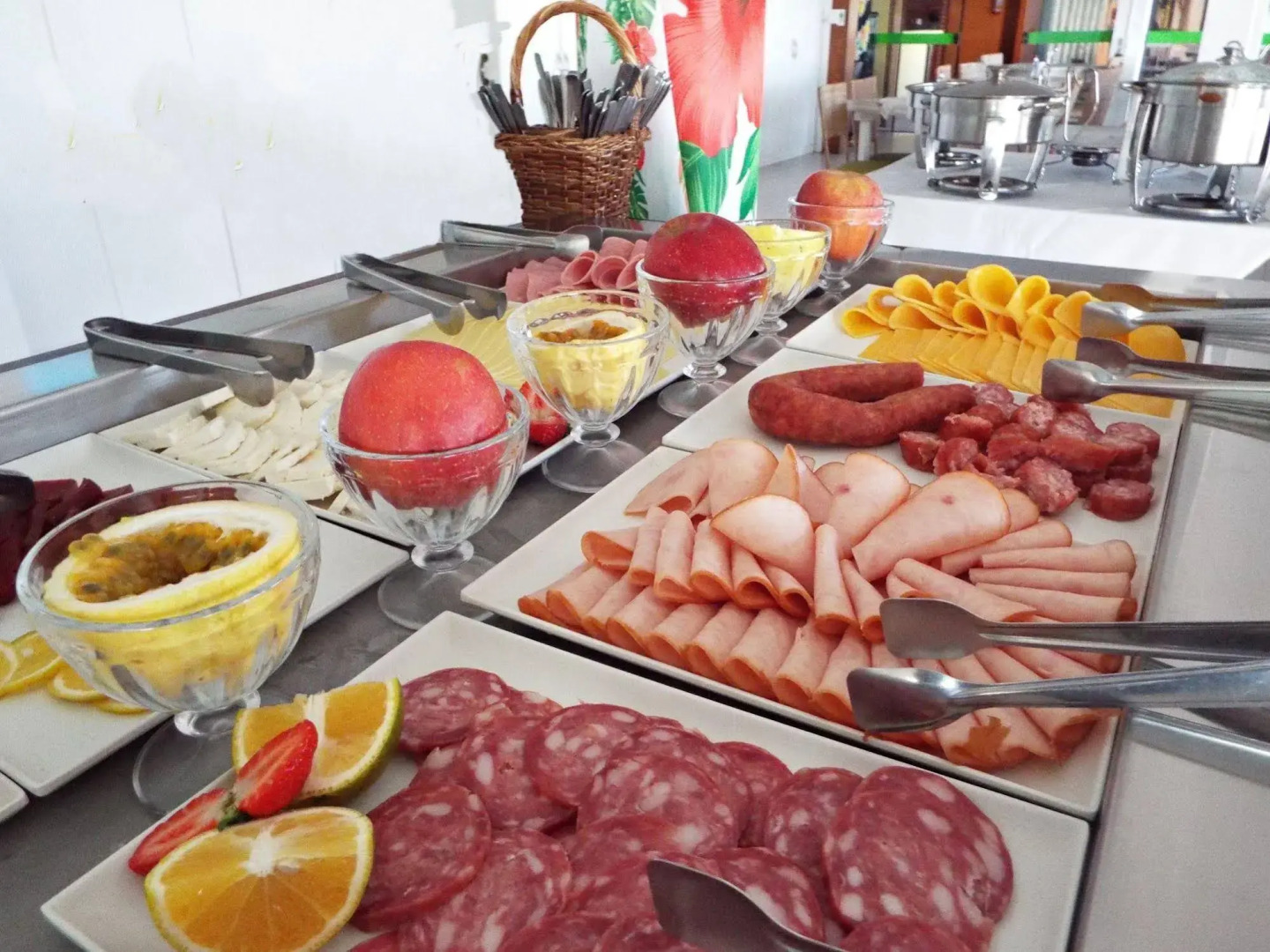 Pousada Pedra da Ilha