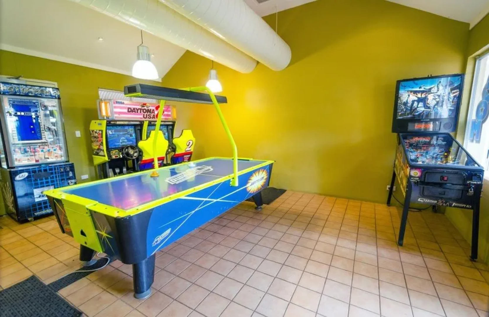 Outback Pioneer Hotel