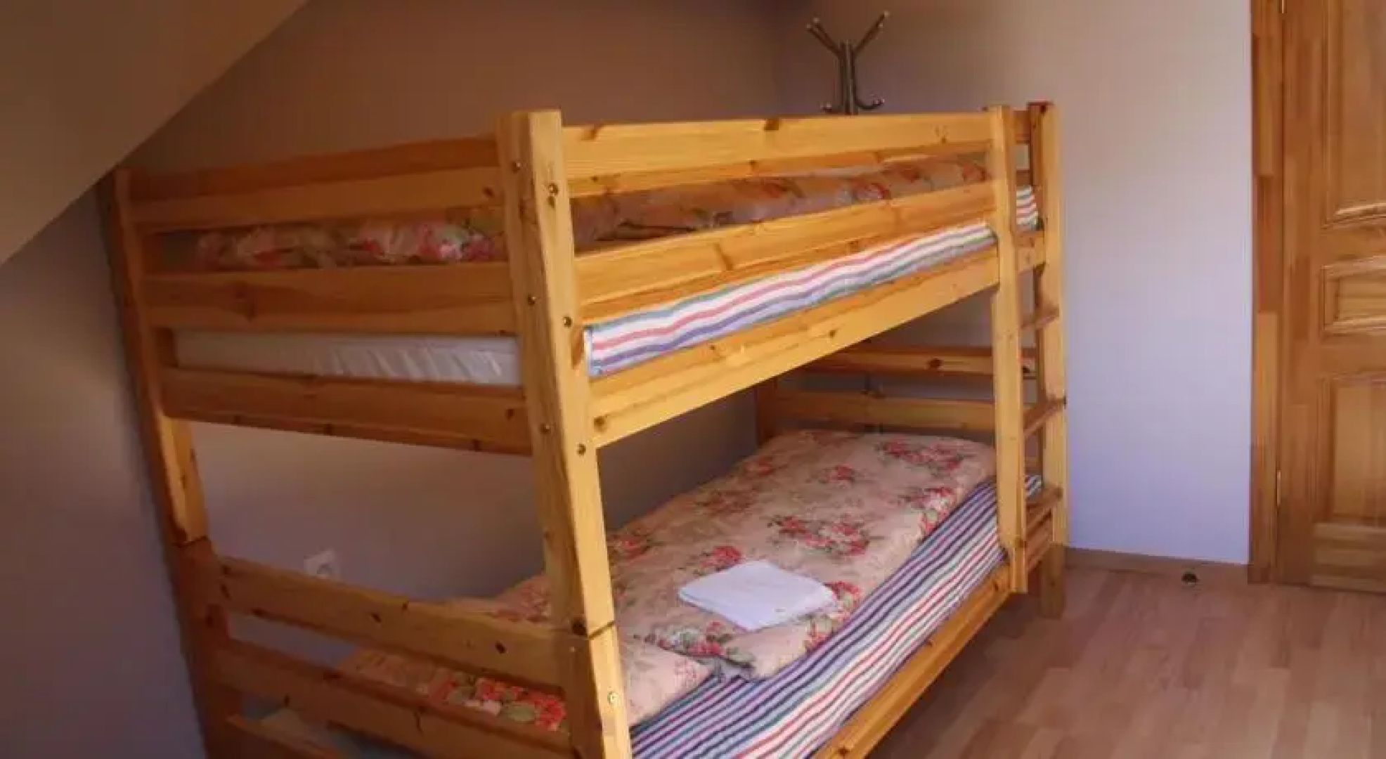 Guest House Kalnu pūpoli