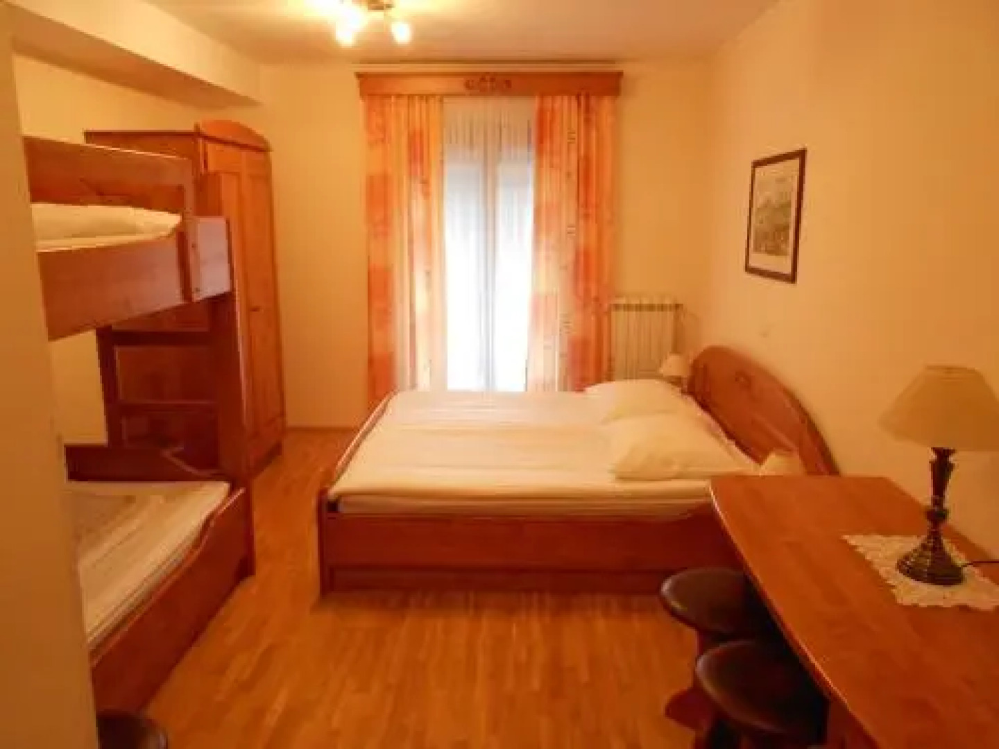 Tourist farm Pri Andrejevih