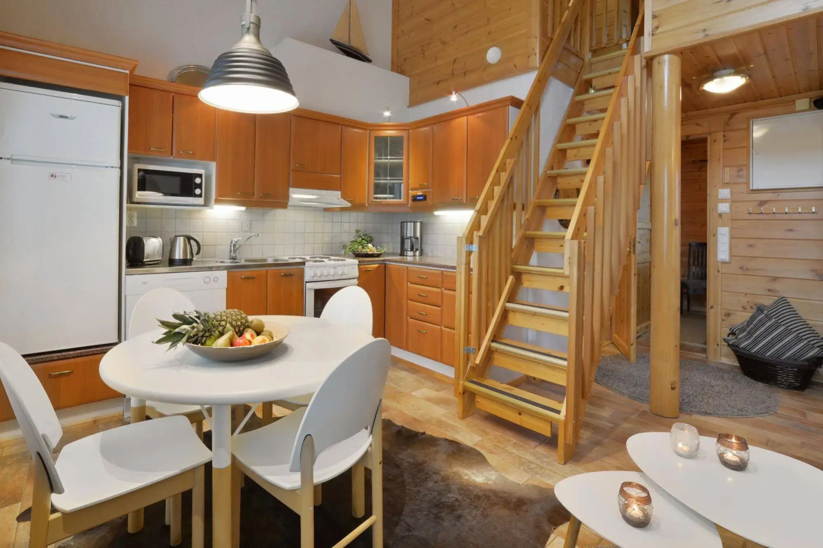 Vuokatin Aateli Apartments