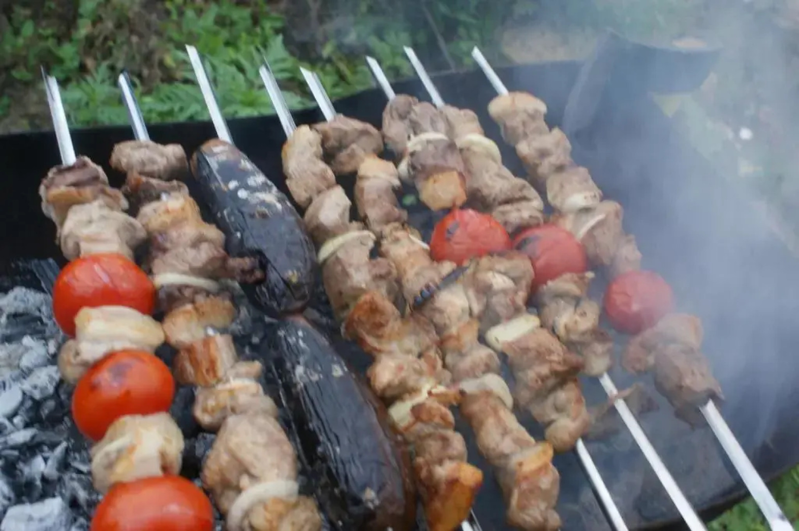 Ekoferma Mezhdumorye