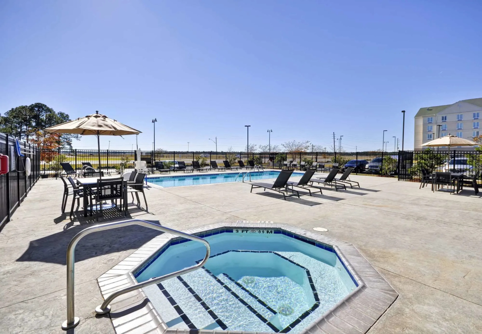 Residence Inn by Marriott Gulfport-Biloxi Airport
