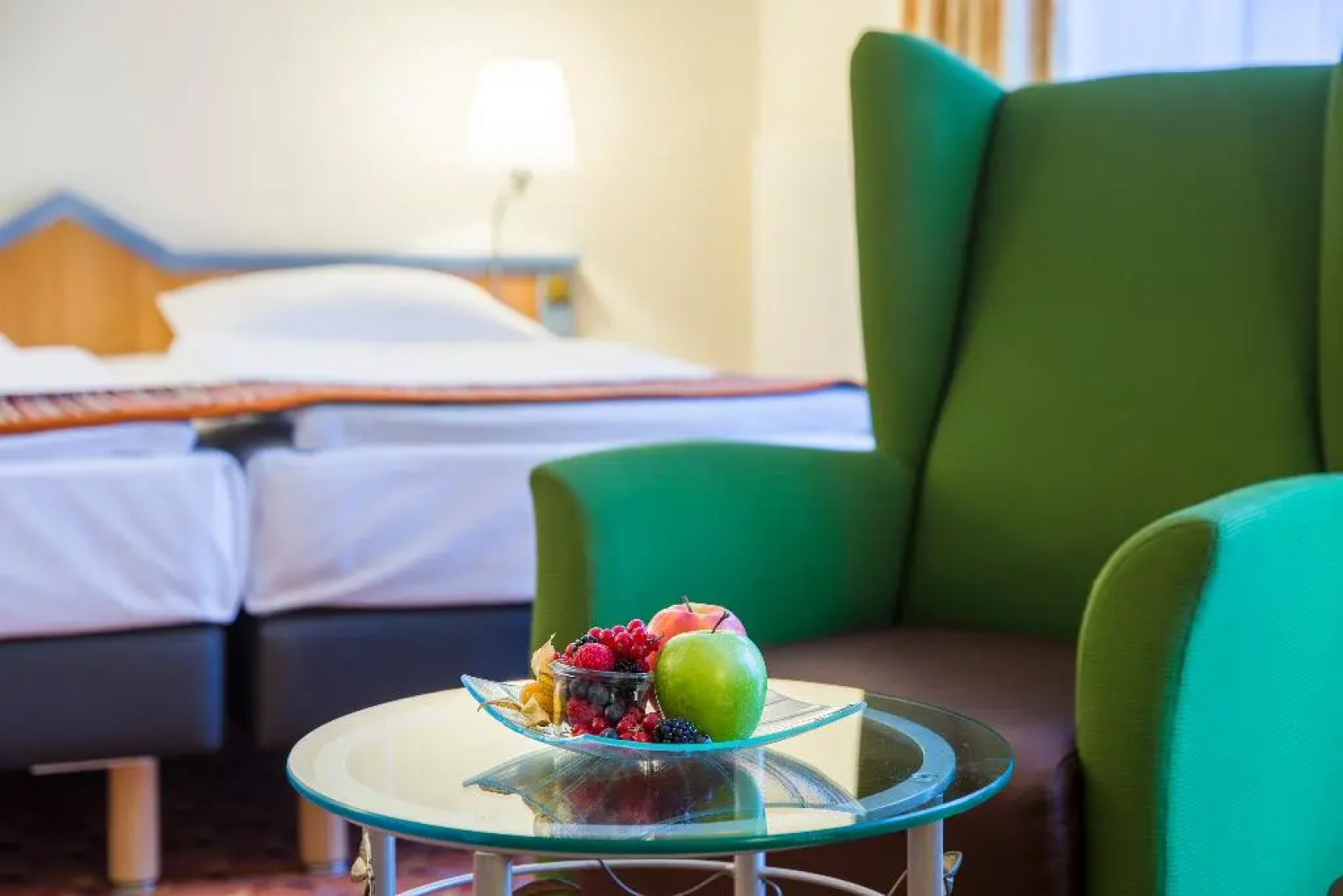 Park Inn by Radisson Munich Frankfurter Ring