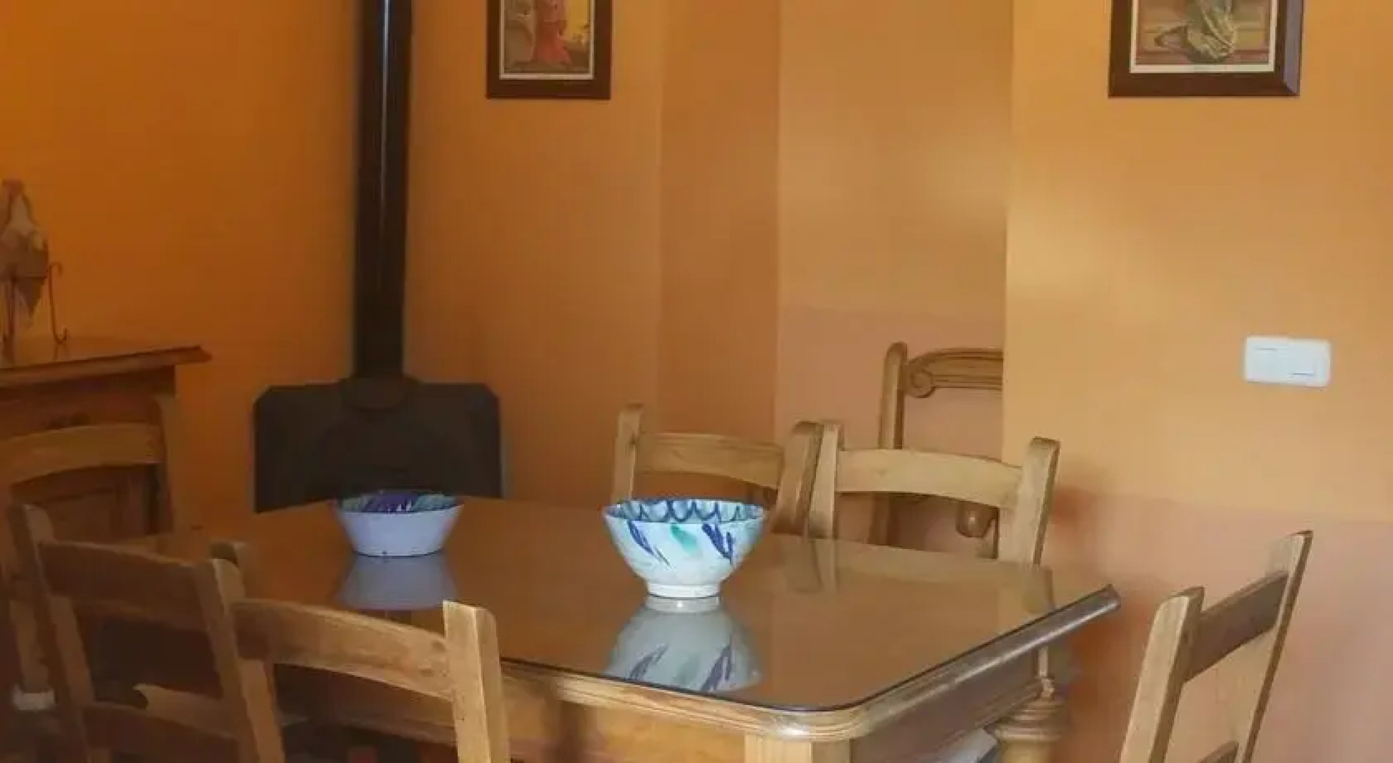 Casa Rural Los Abuelos