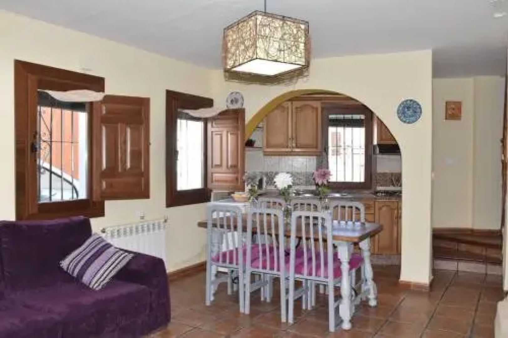 Apartamentos Vista Veleta