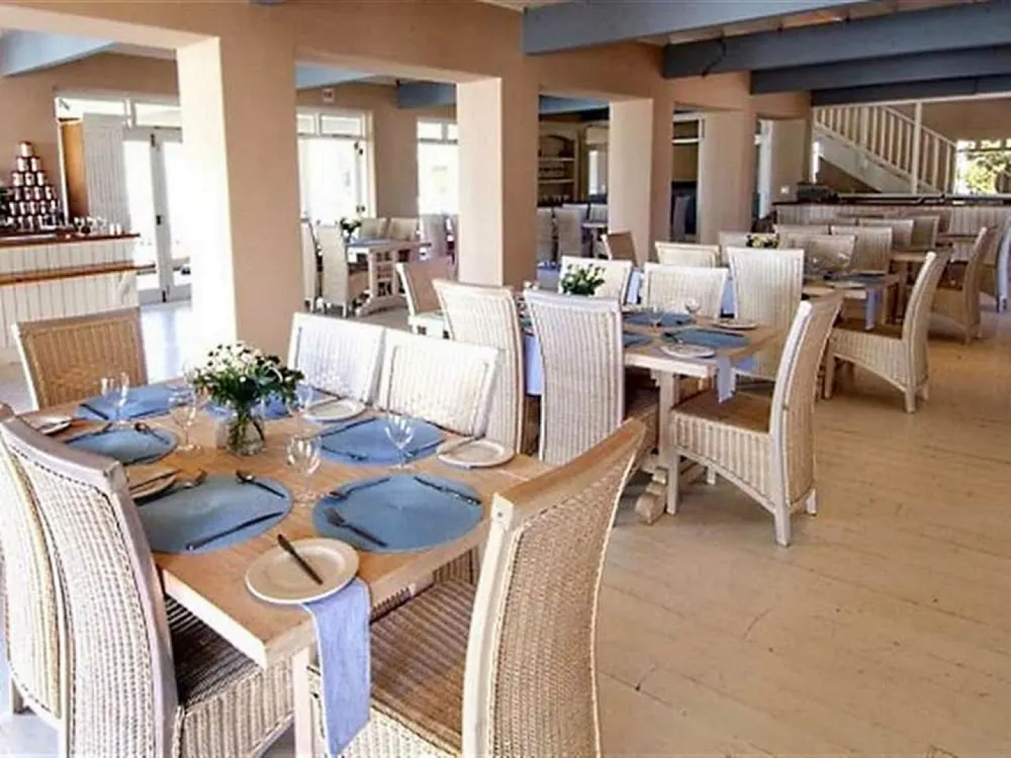 The Dunes Self-Catering Units