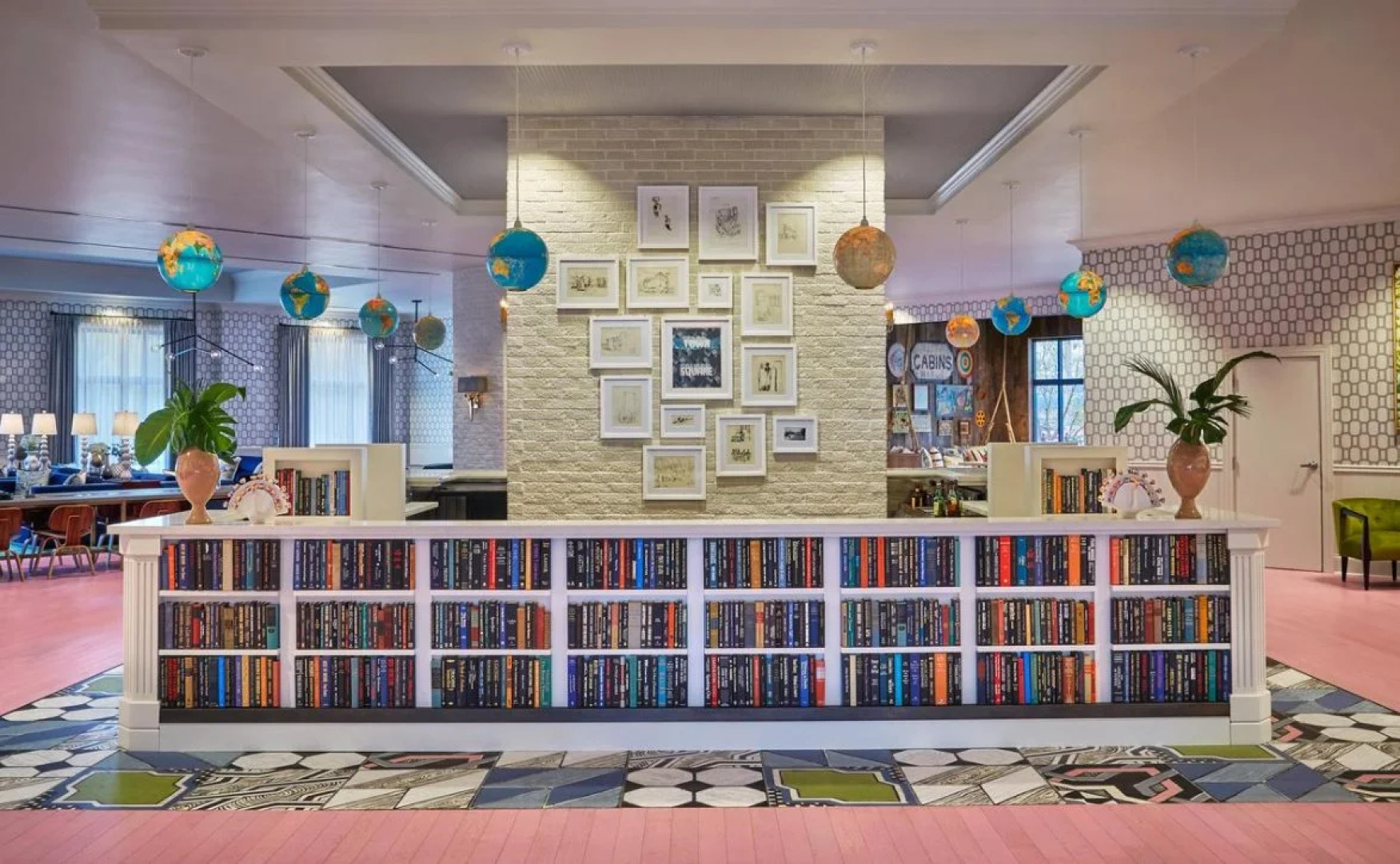 Graduate by Hilton Oxford