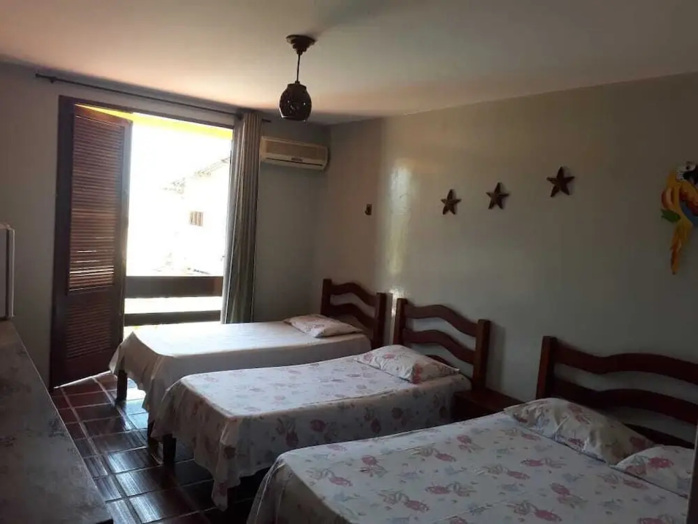 Pousada e Hostel Canto do Sussego