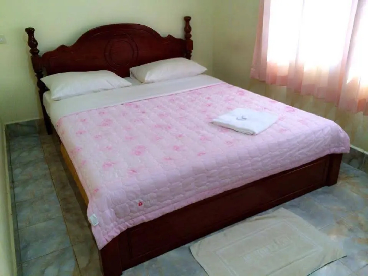 Sengsawang Guesthouse