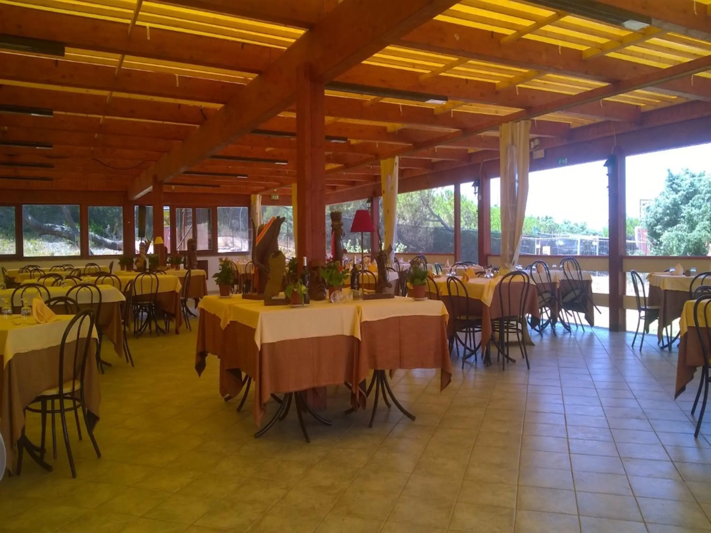 Mobile Home a Sorso ID 4016