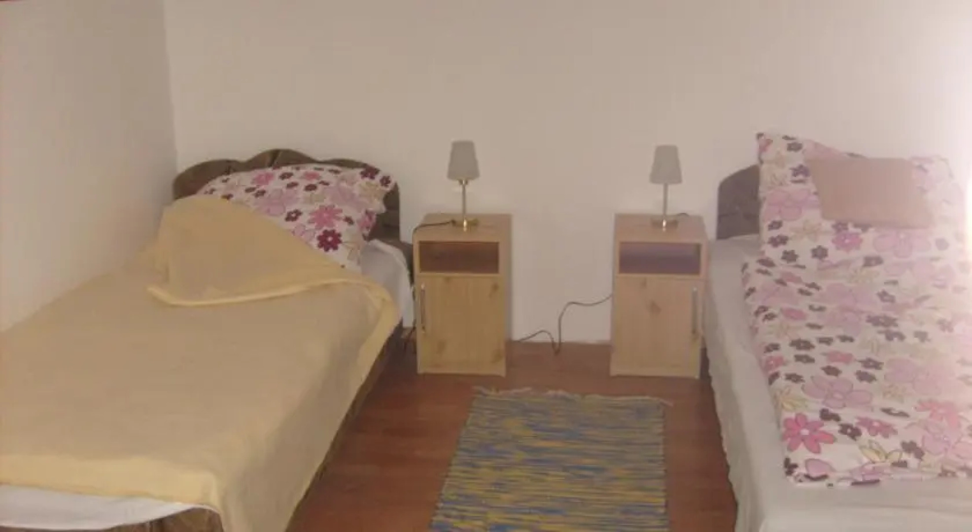 Kishomoki Vendégház