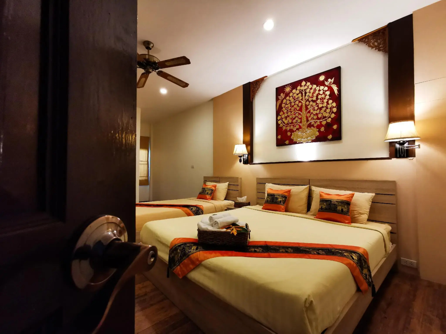 QG Resort