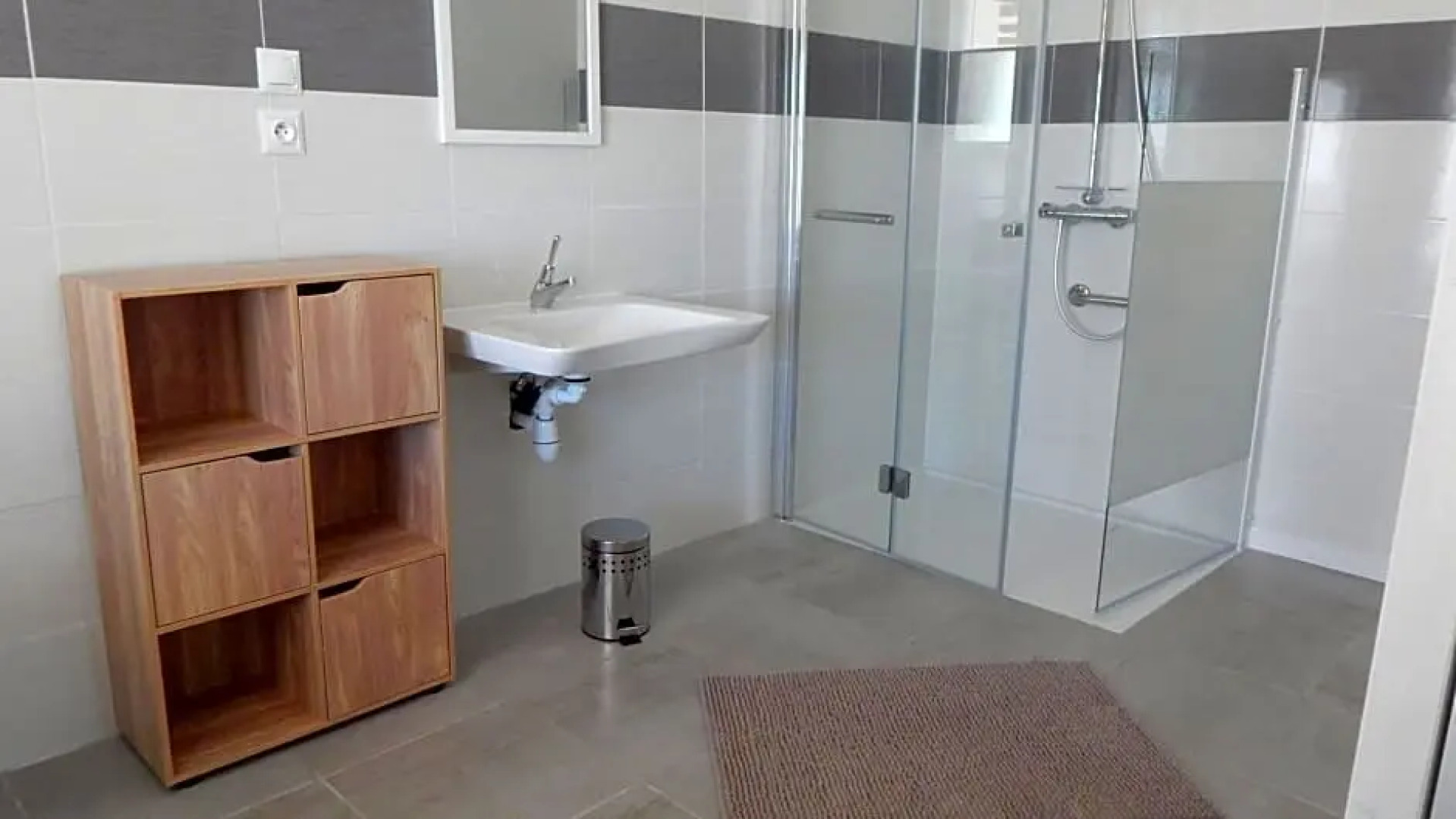 les chambres de l'escotais