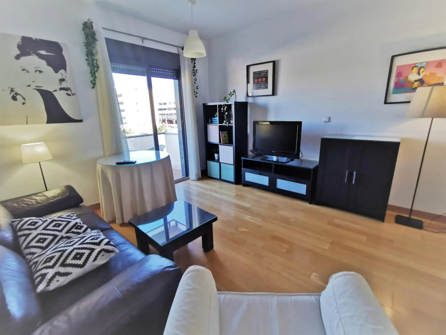 Piso centro de Granada junto al metro