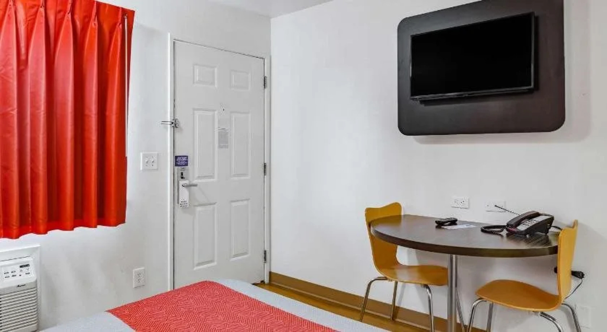 Motel Six Gresham/Portland