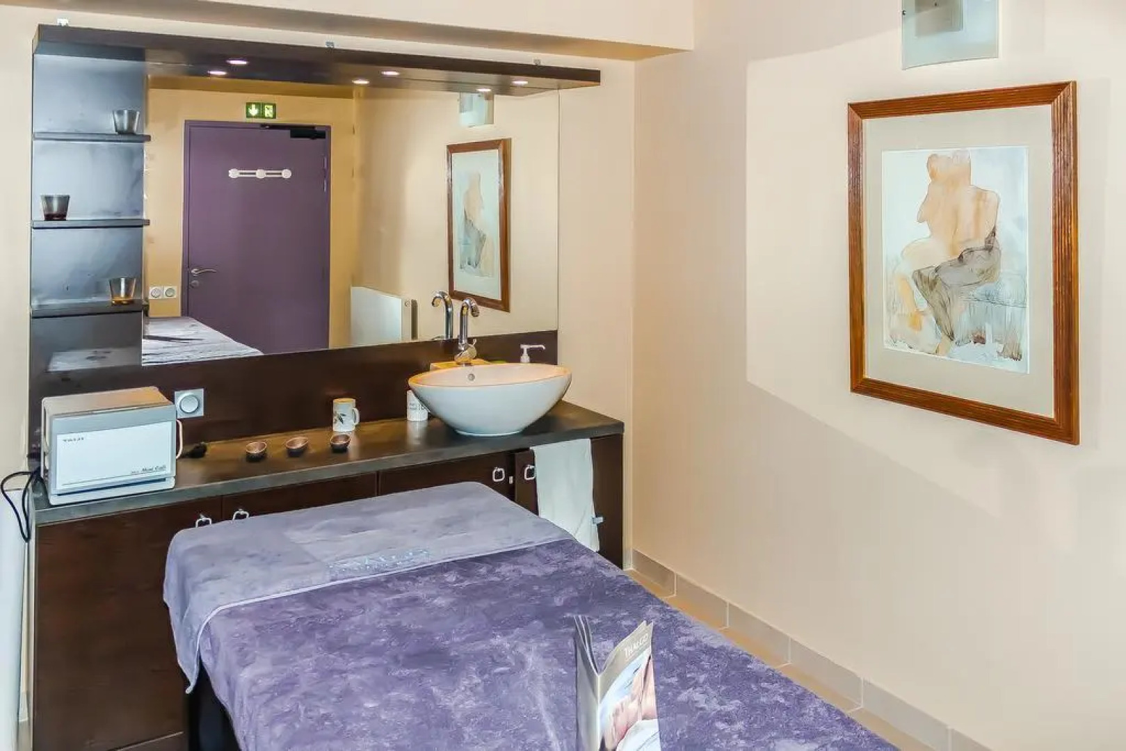 Résidence Les Balcons de La Rosière