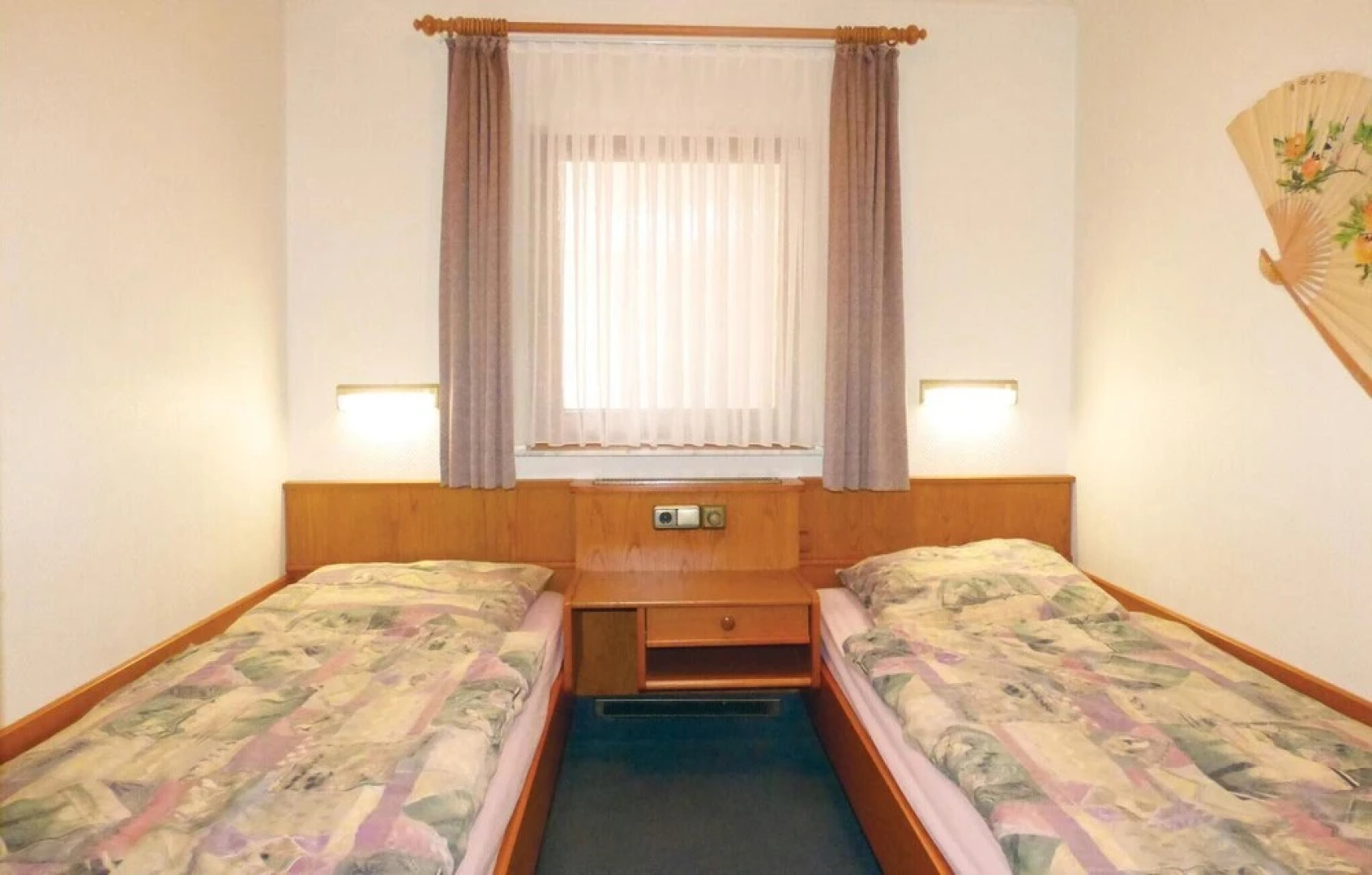 Amazing Apartment in Thalfang With 1 Bedrooms