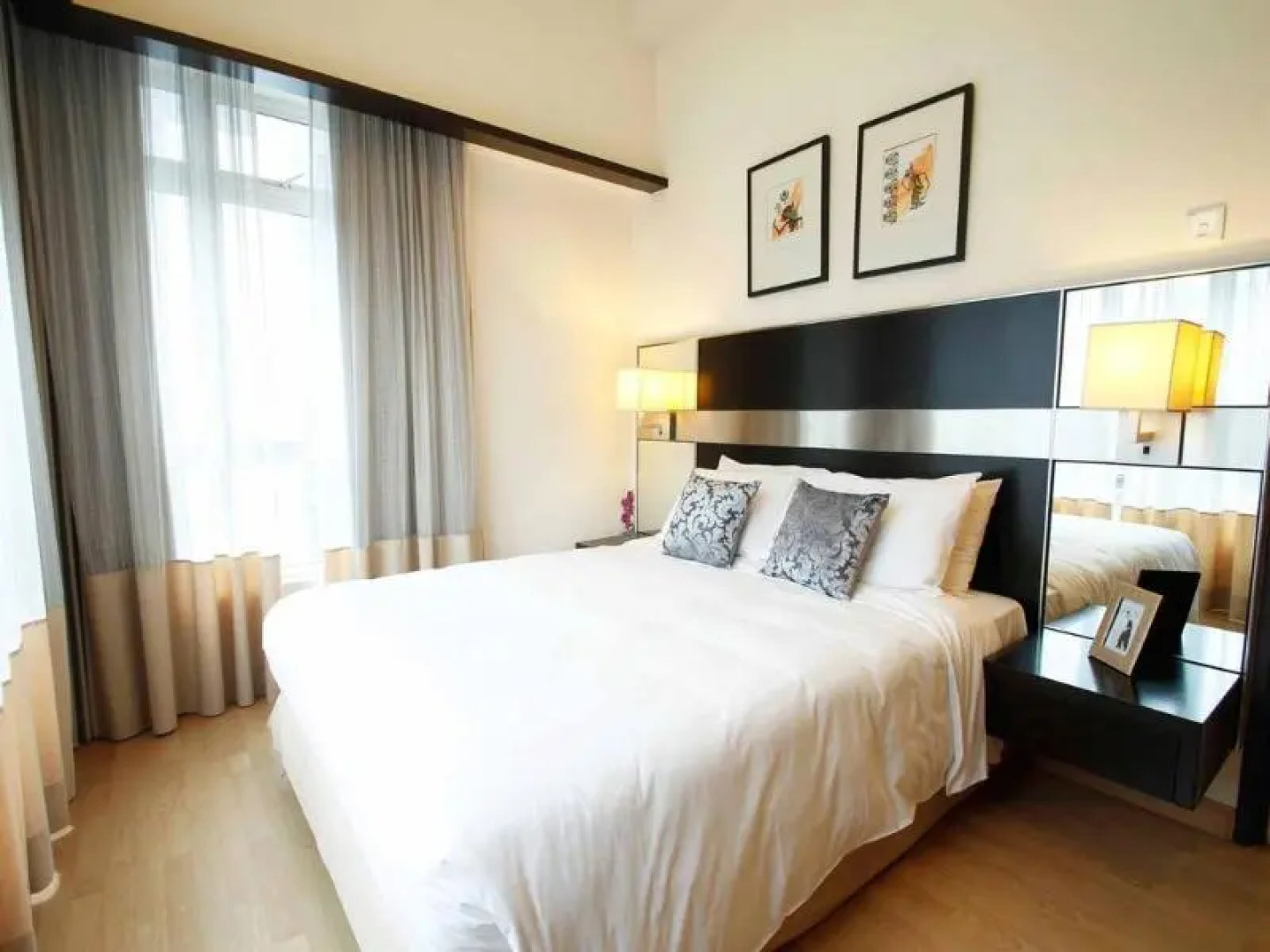 Somerset Seri Bukit Ceylon