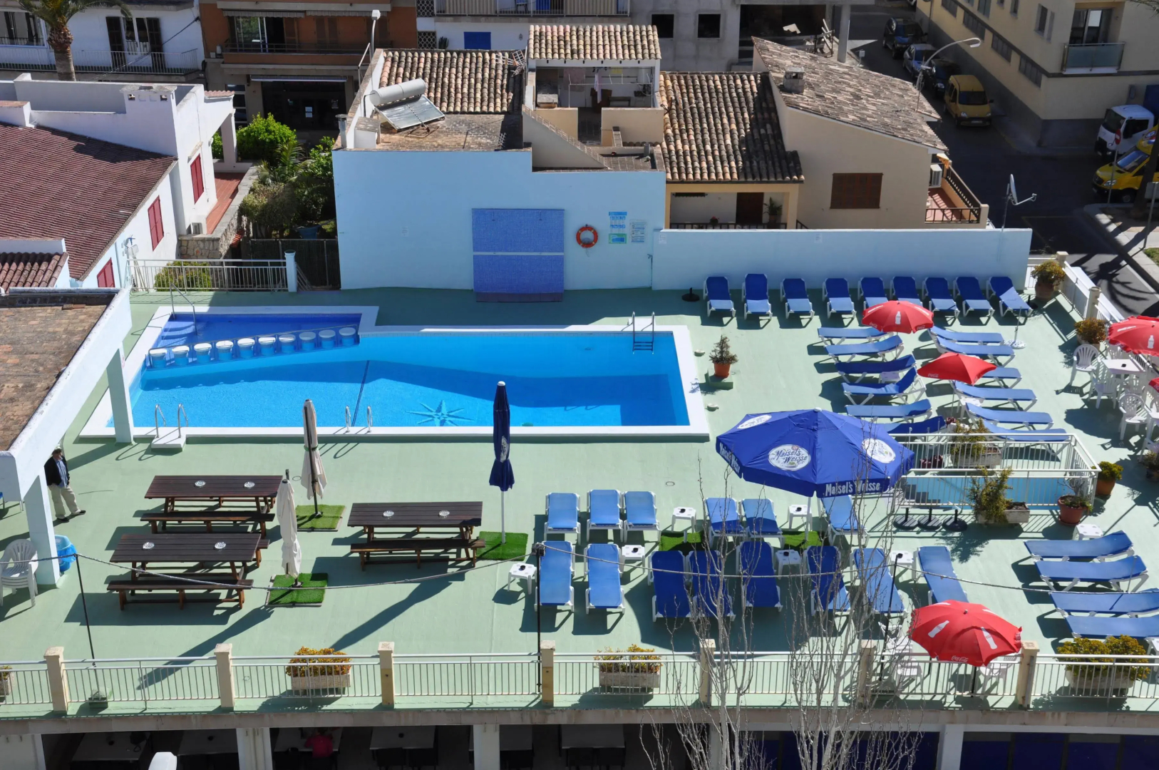 Gami Hotel Adults Only