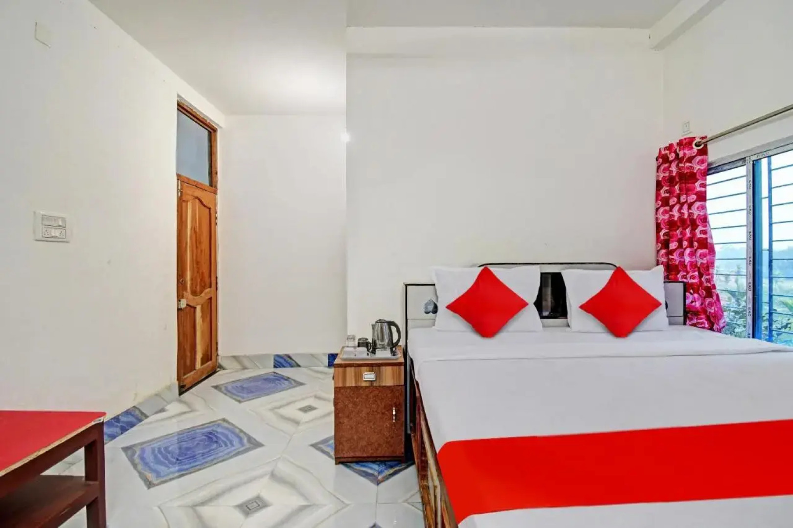 Oyo Flagship 807132 D.M.2 Resort