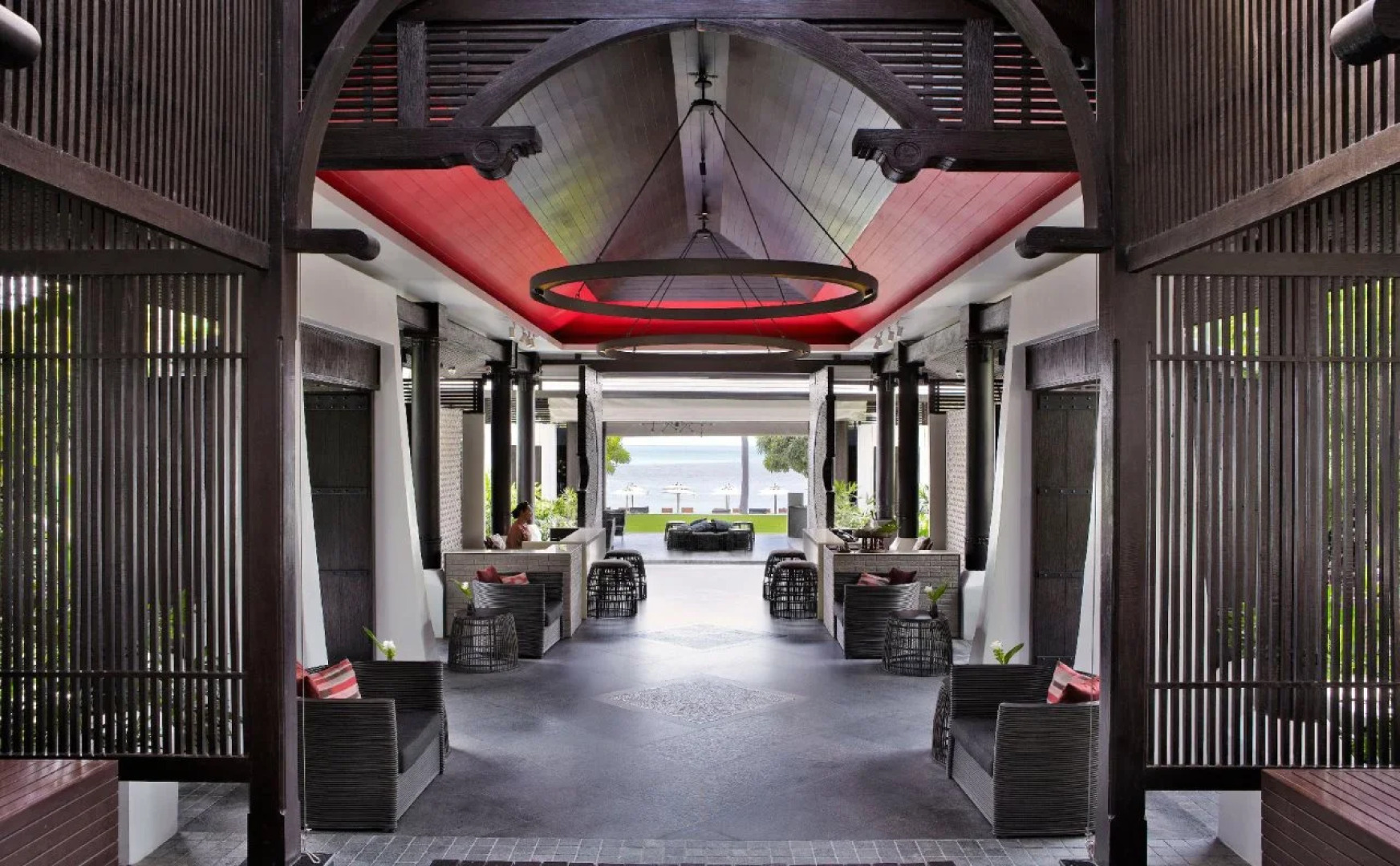 Sareeraya Villas & Suites