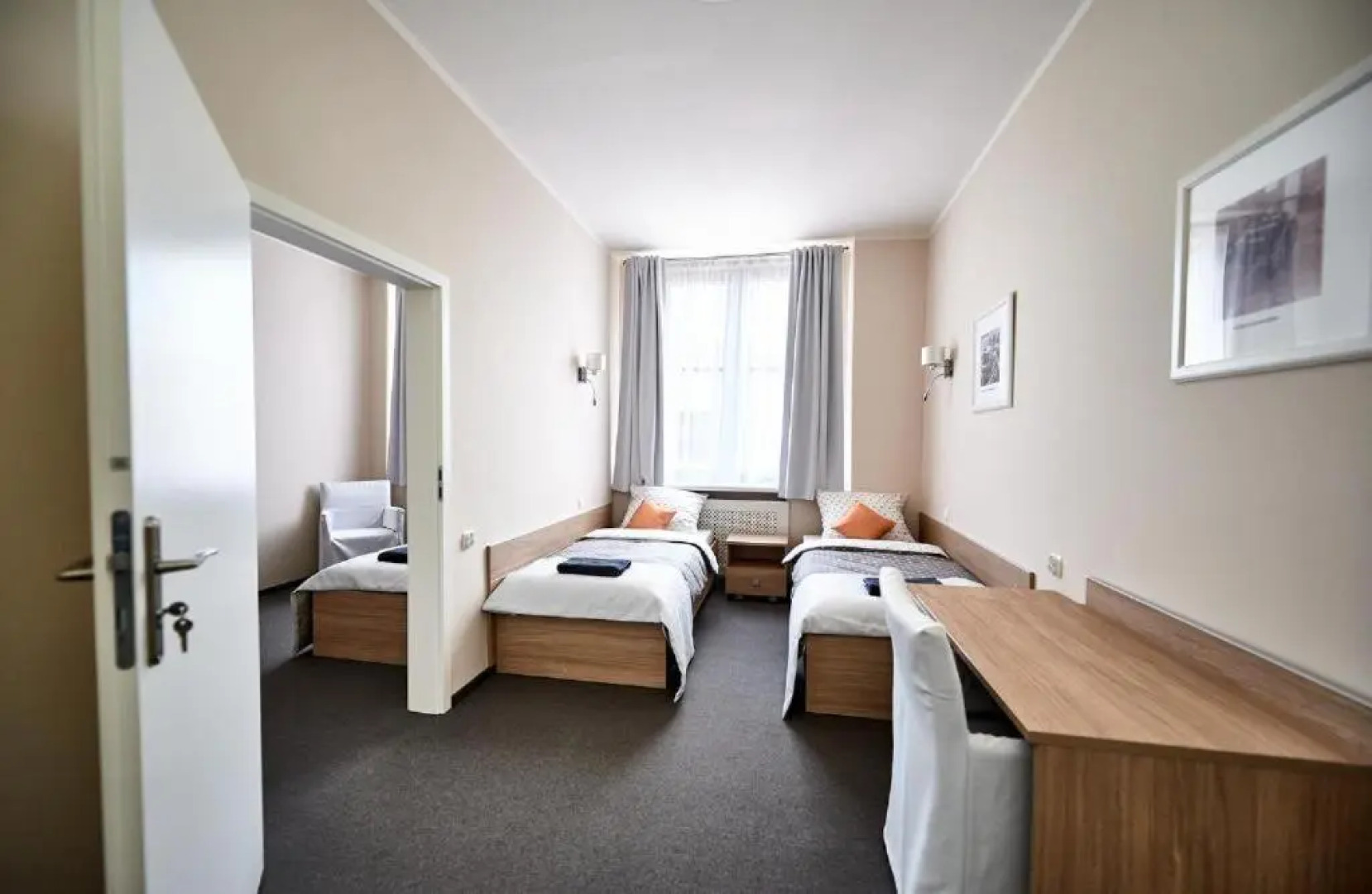 Dworek Stara Cynkownia