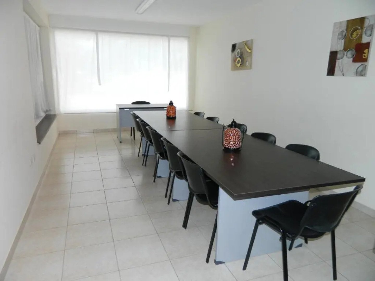 Motel A.C.A. Cipolletti