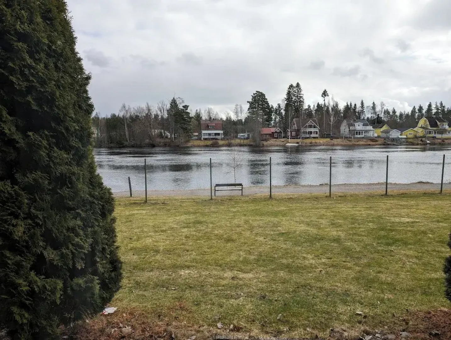 Värdshuset Flottaren