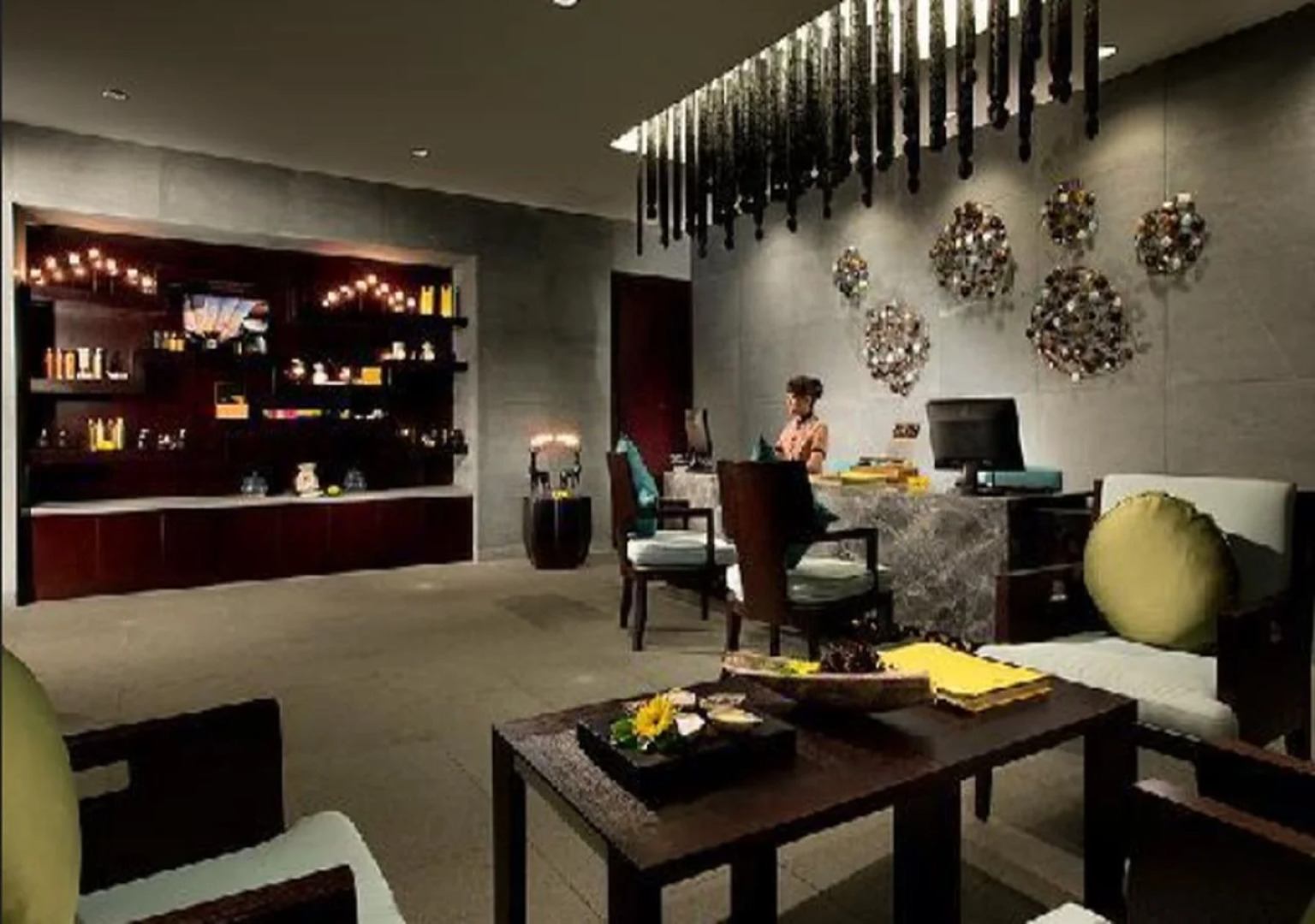 Banyan Tree Tengchong