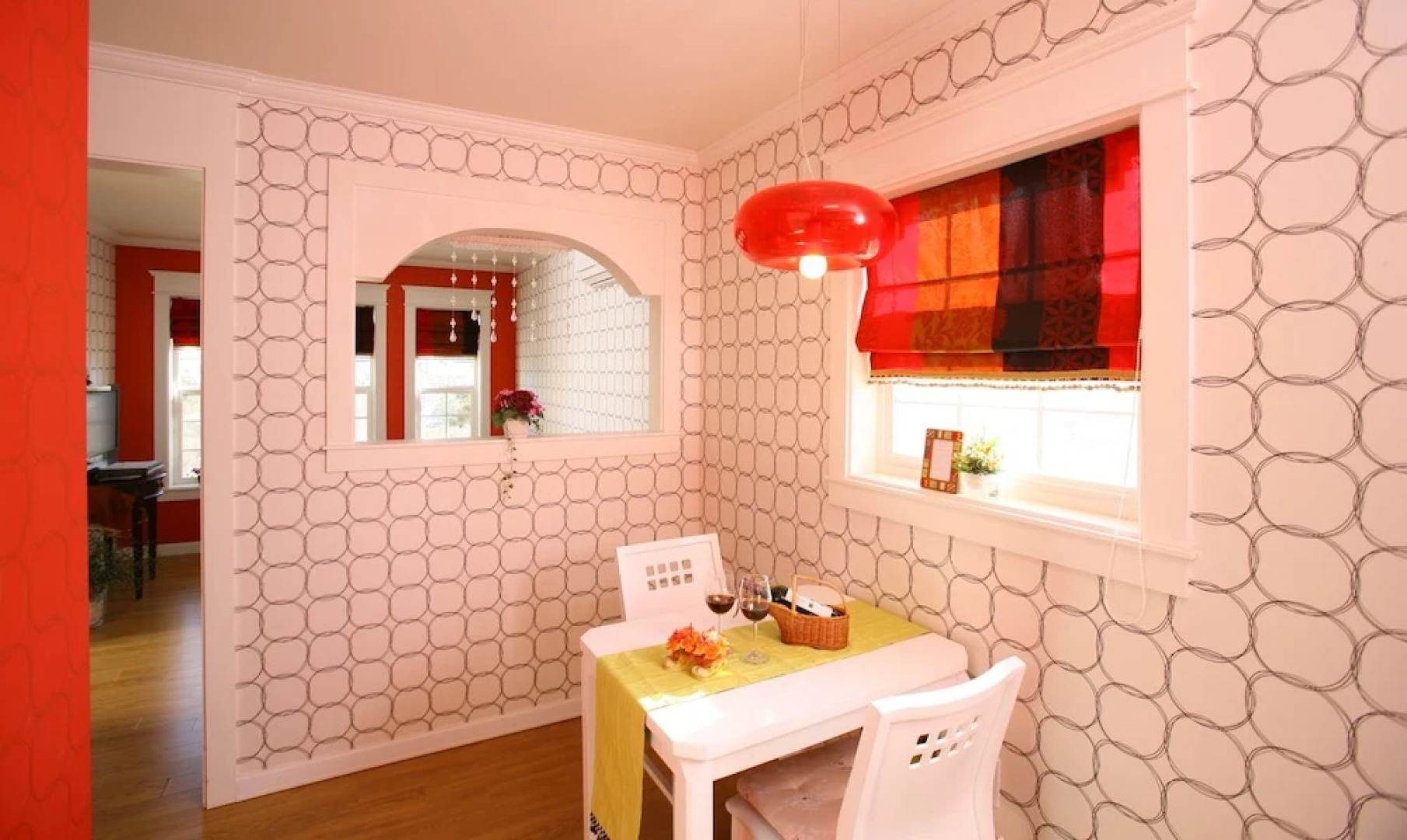 Gracia Pension Gapyeong