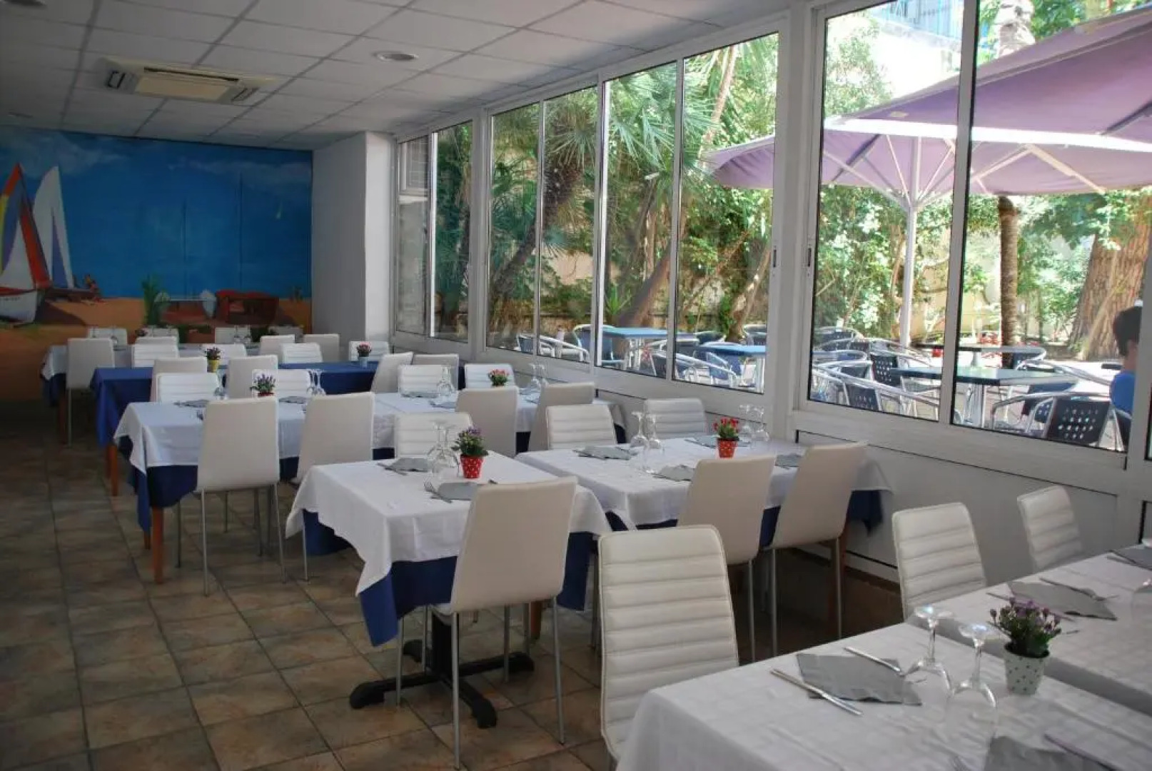 Hotel Apartamentos Solimar