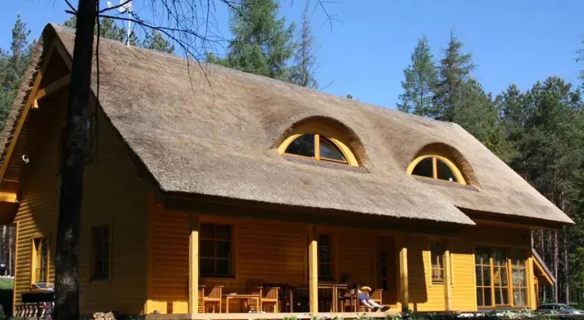 Padumbliai - 5 Sezonas