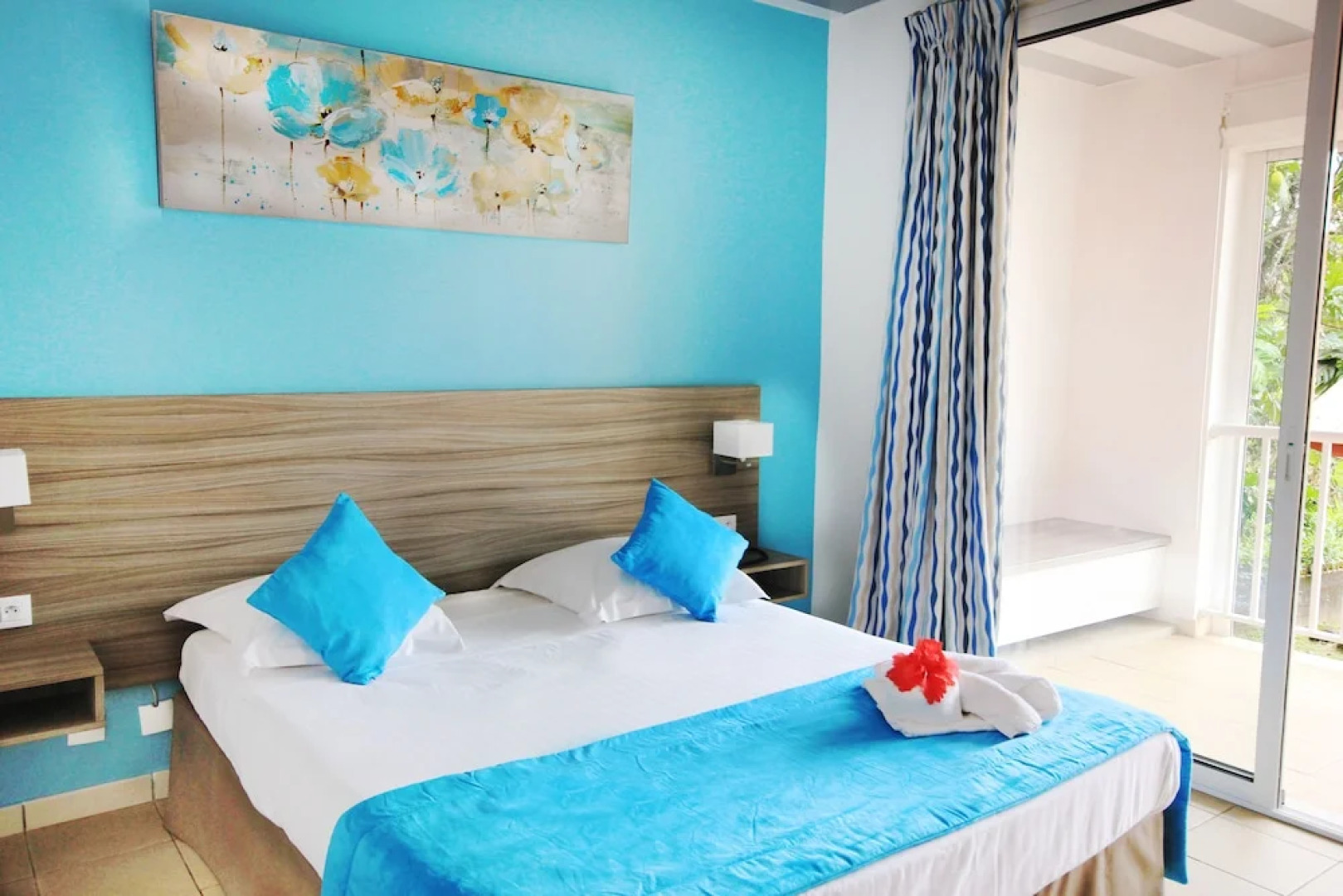 Hotel The Originals Cayenne Sud Belova (ex Inter-Hotel)