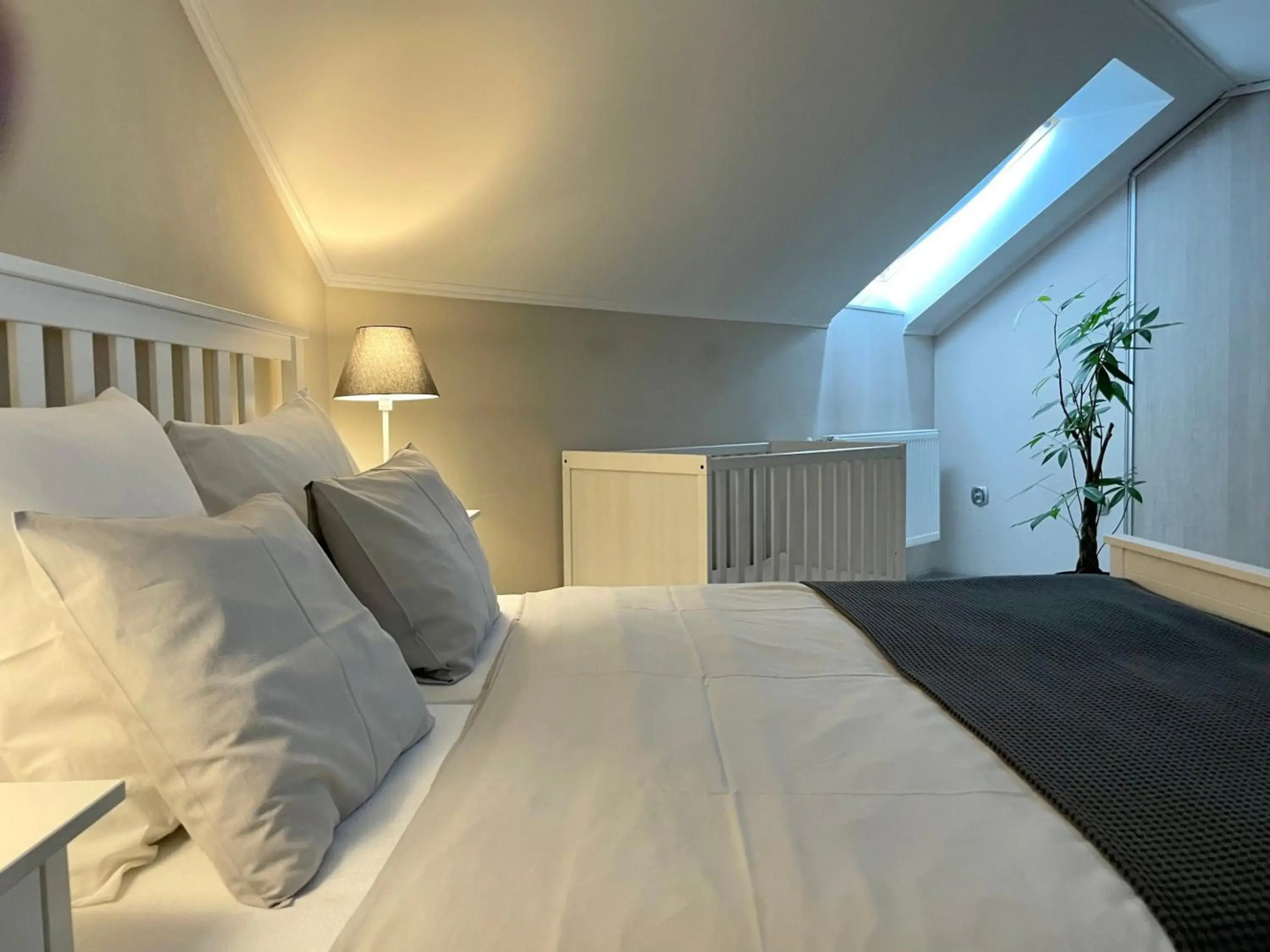 P&P APARTMÁNY Bojnice