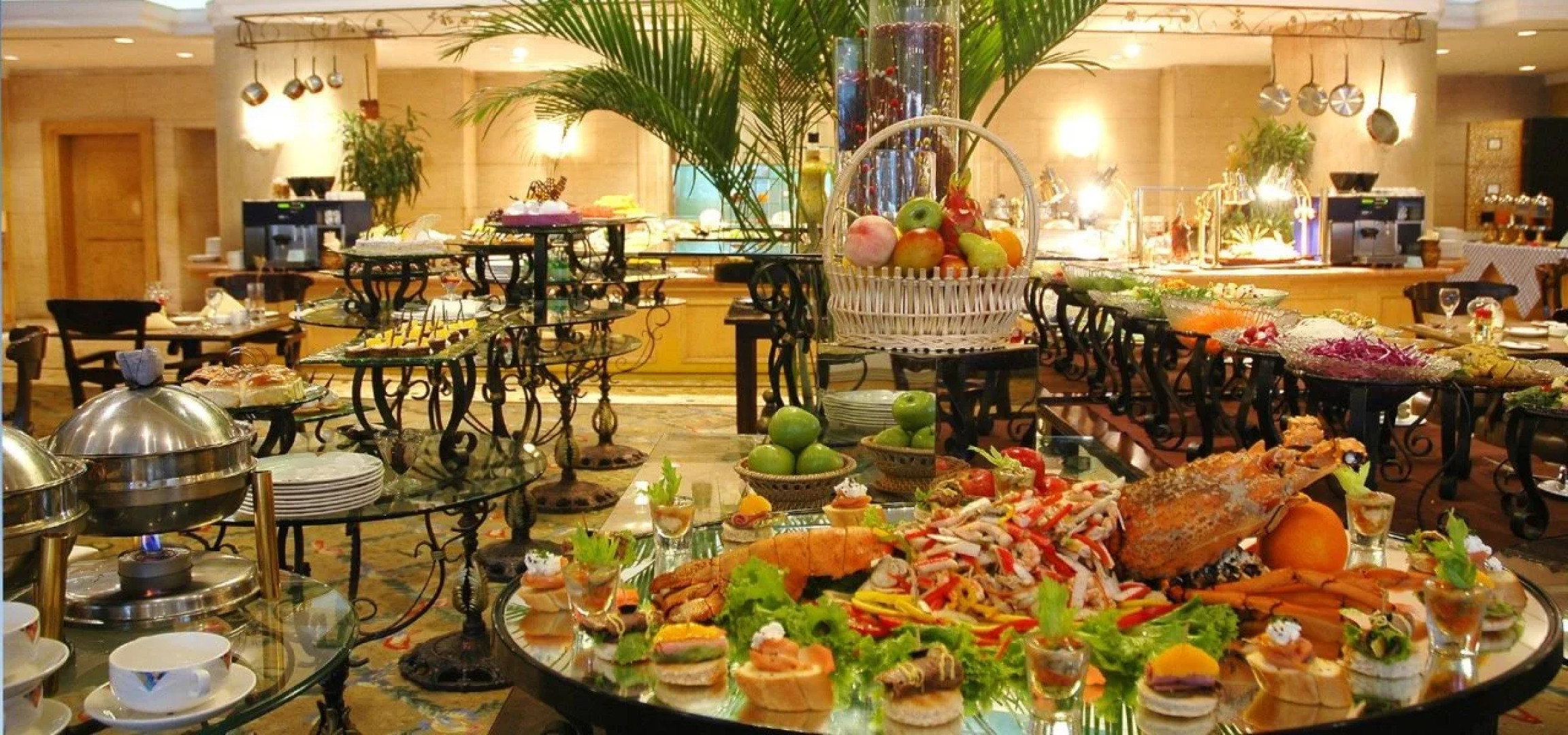 Crowne Plaza Shenyang Zhongshan