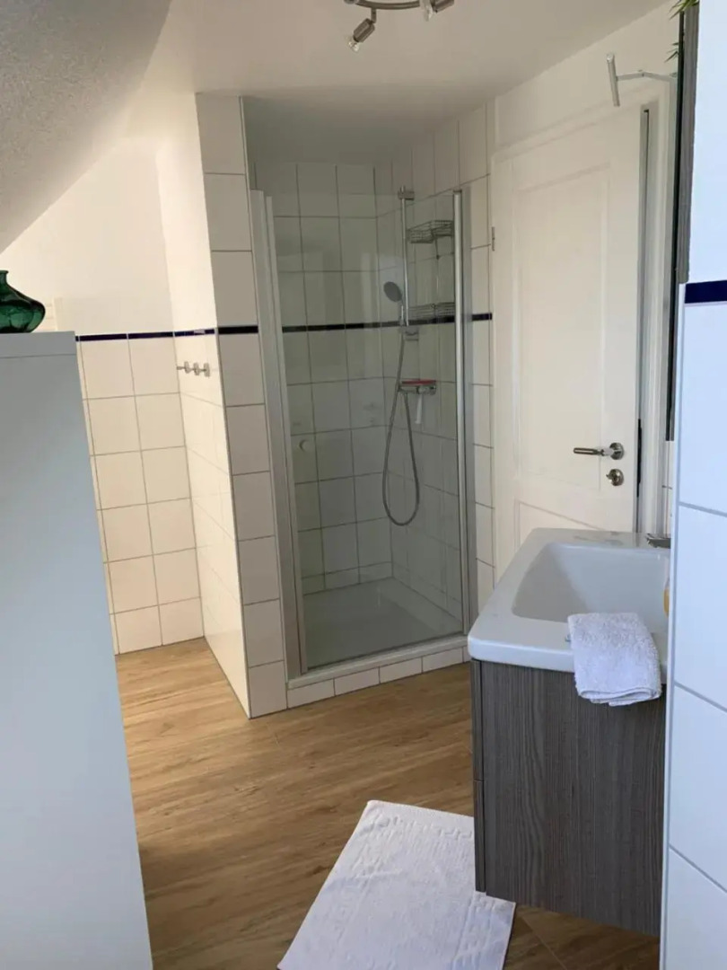 Ferienwohnungen am Aussendeich