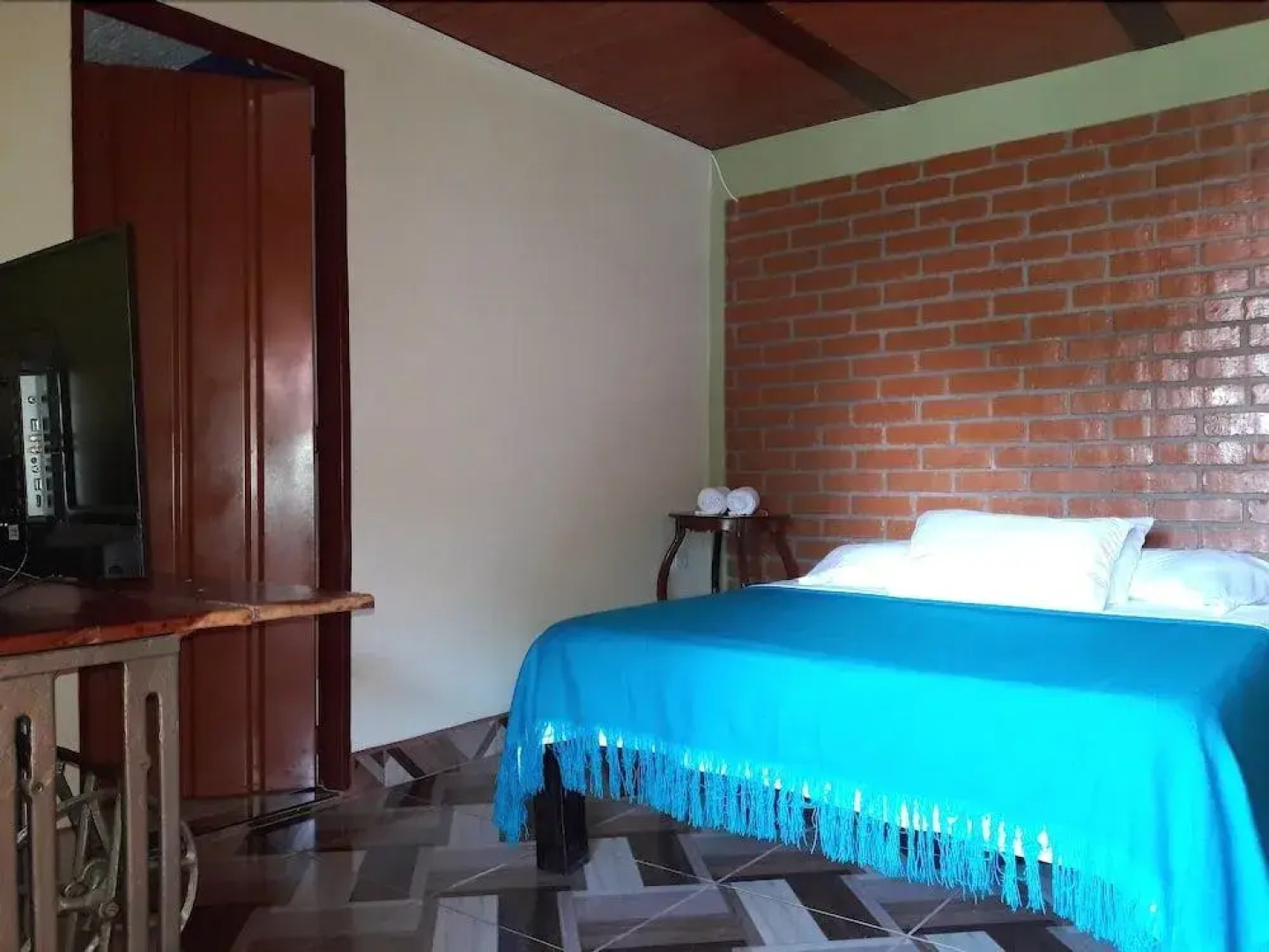 Finca Tradicional La Colonia