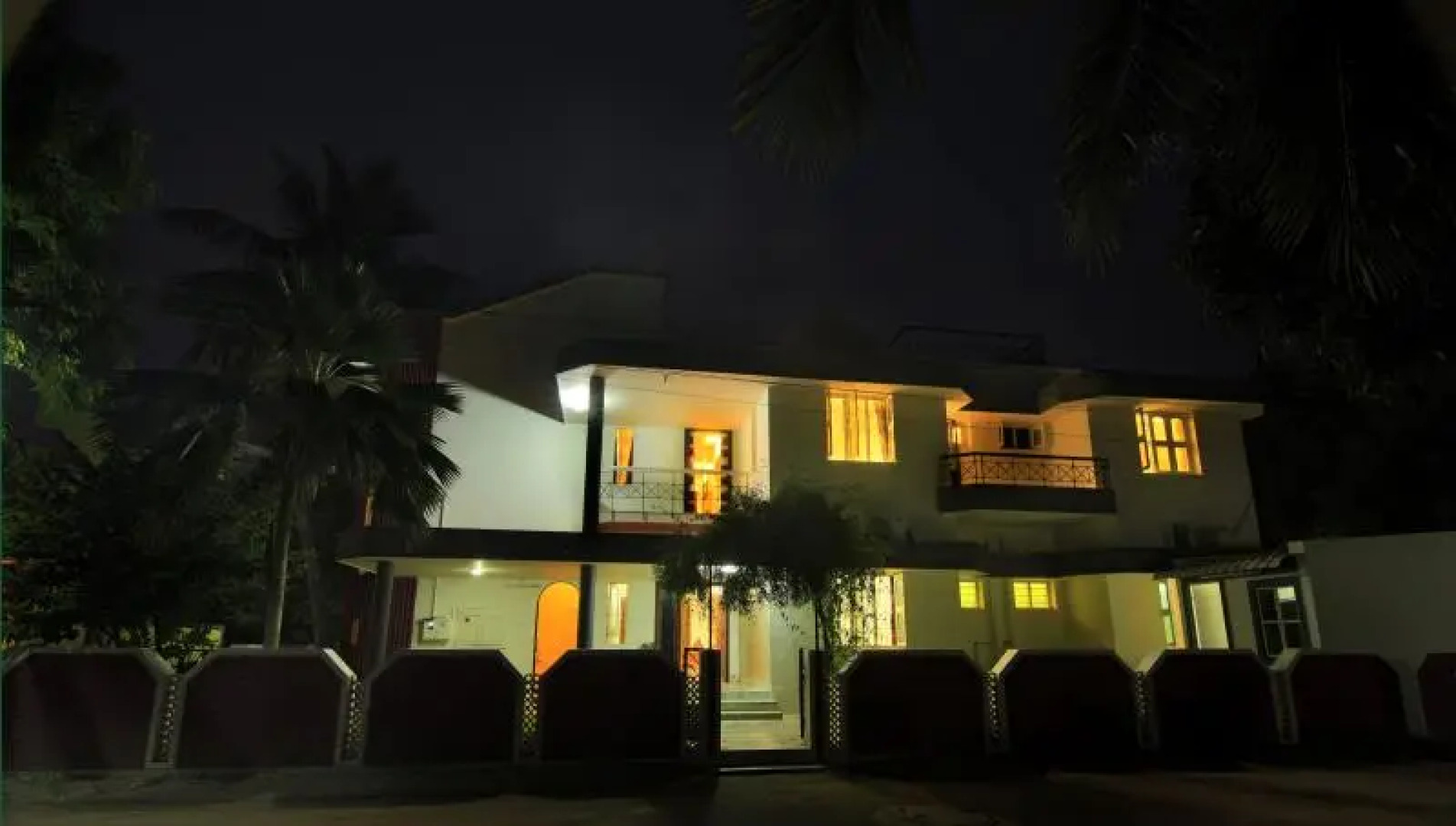 Royal Stay Service Apartments