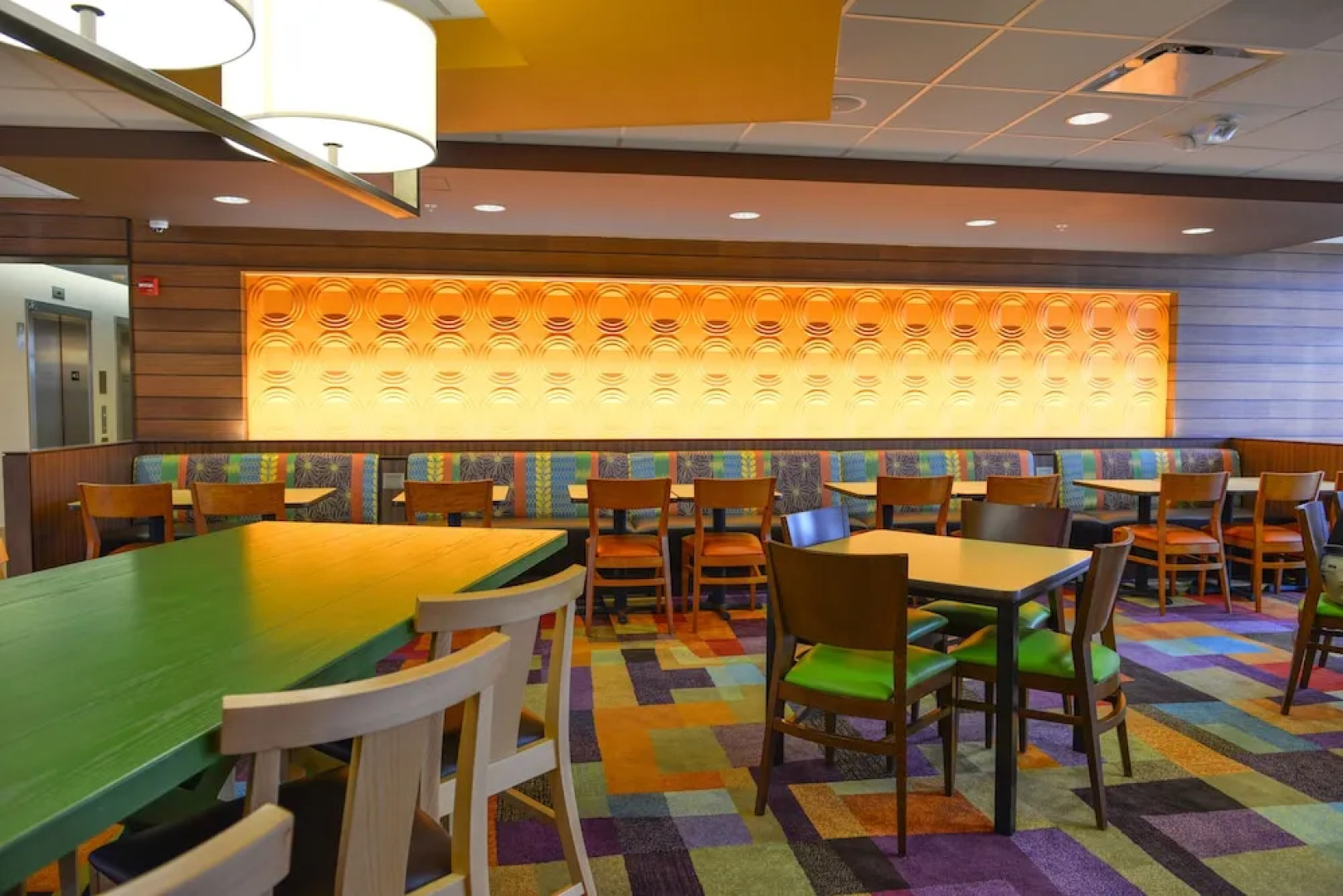 Fairfield Canton South