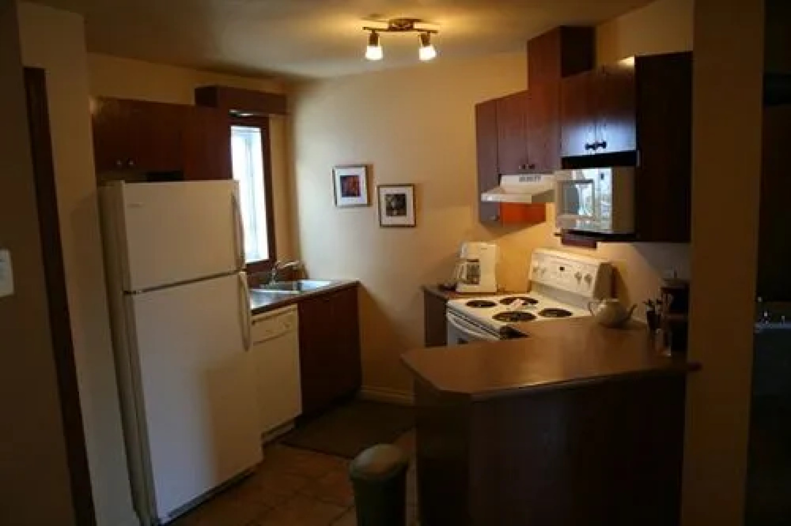 GetAways at Lac Morency