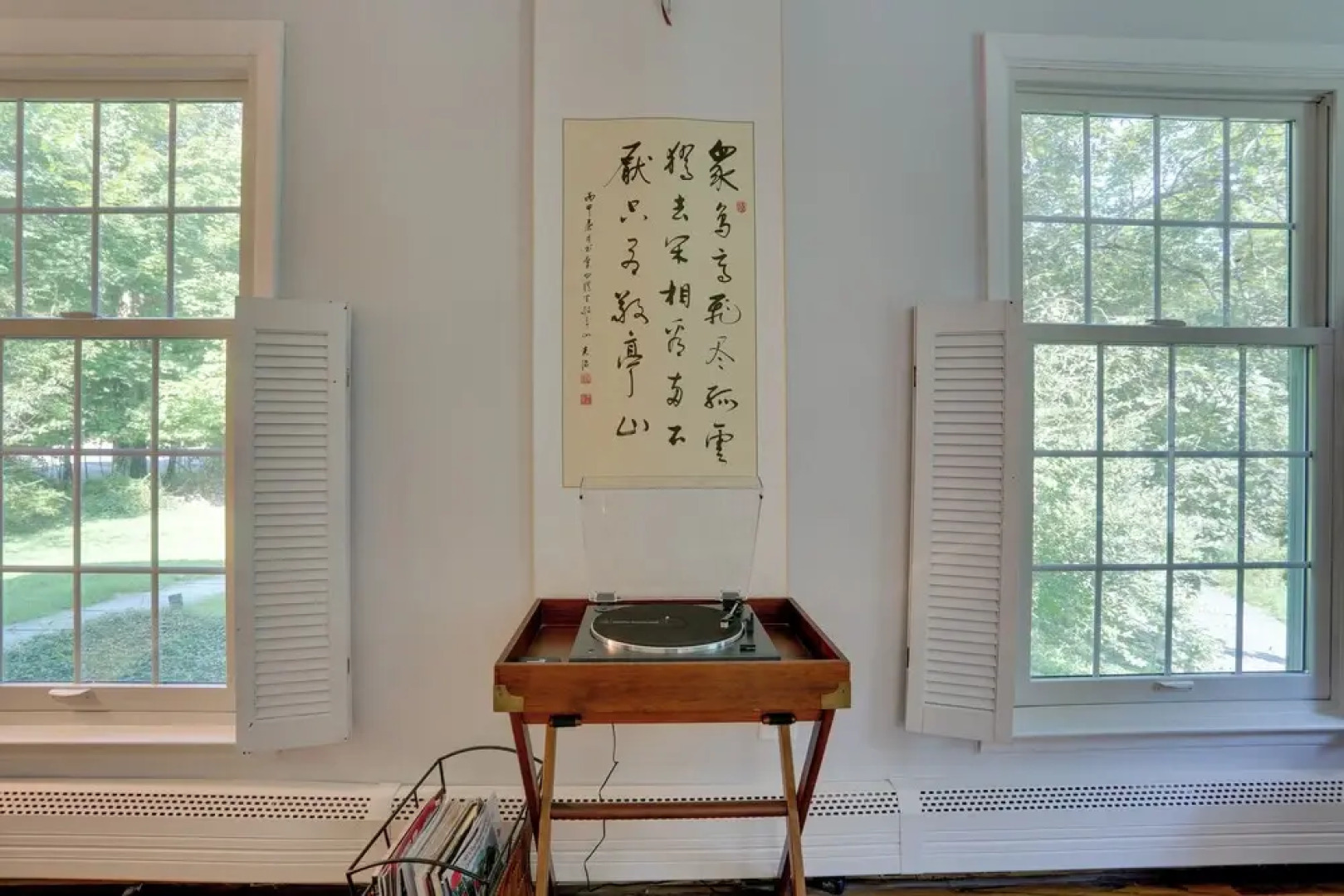 Woodstock Getaway w/ Hot Tub ~ 2 Mi to Dtwn!